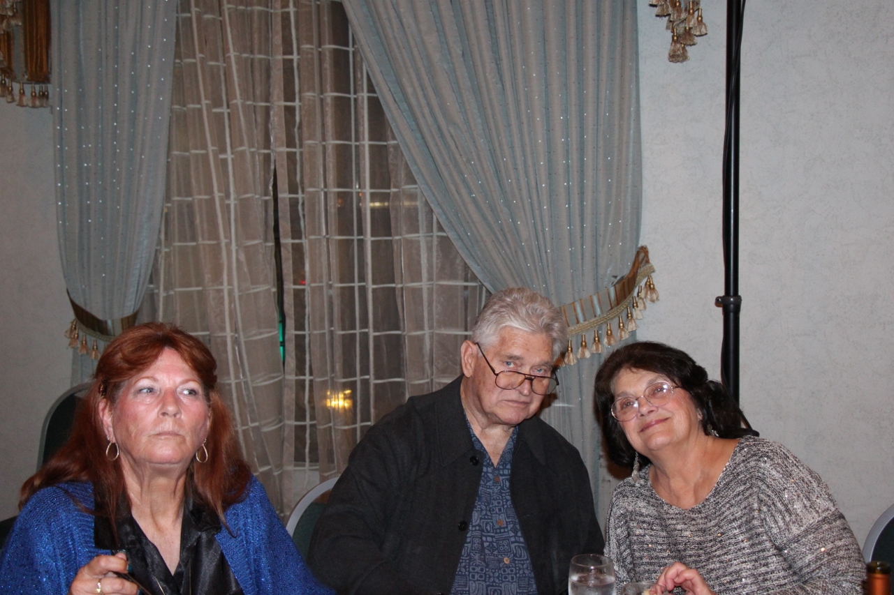 Simi Valley Corvettes