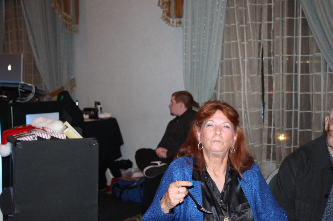 Simi Valley Corvettes