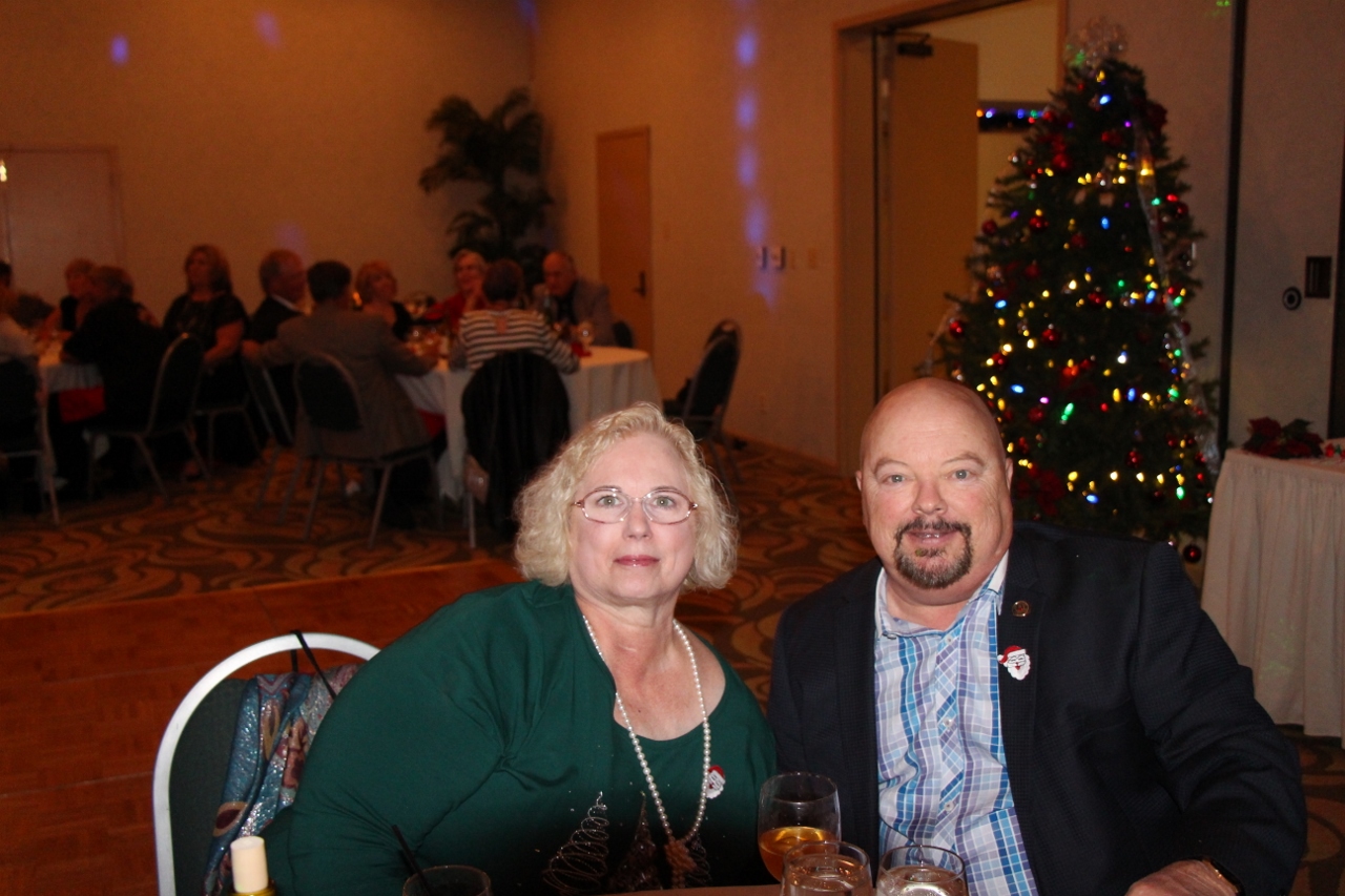 Simi Valley Corvettes