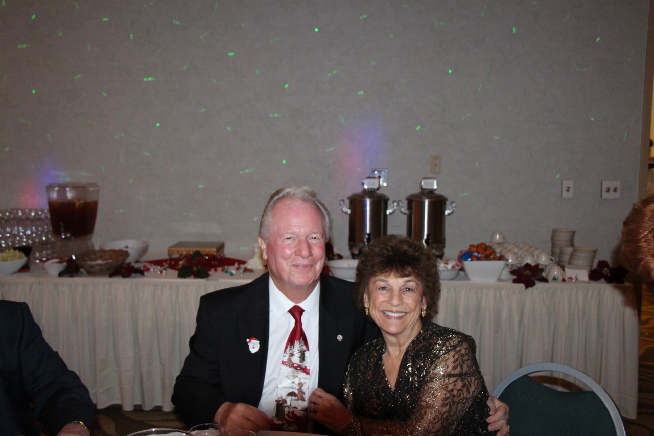 Simi Valley Corvettes