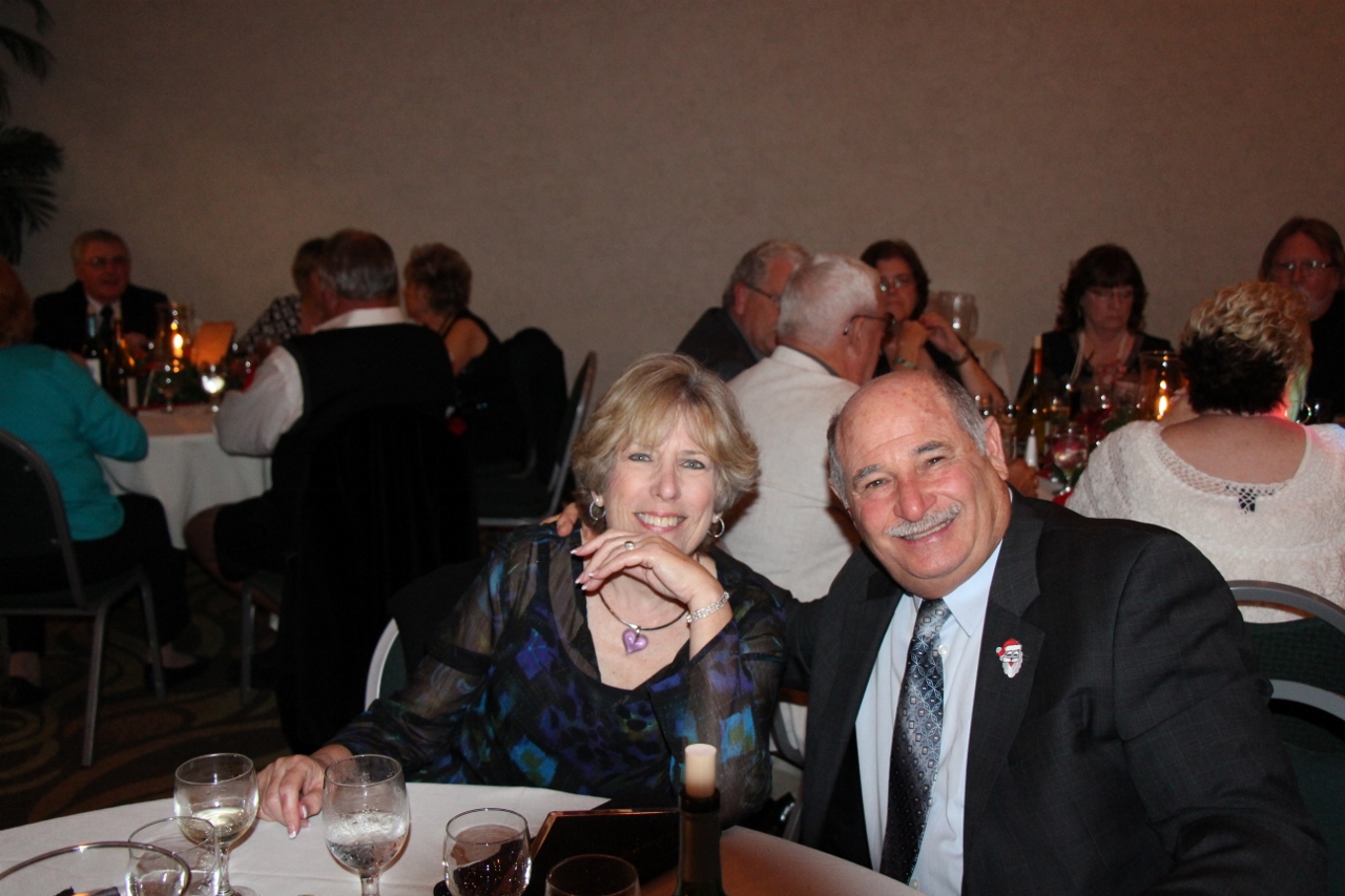 Simi Valley Corvettes