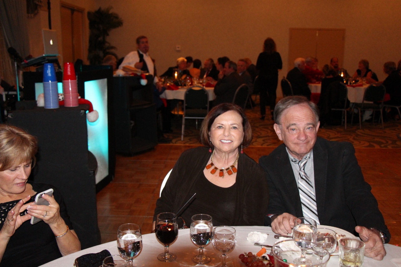 Simi Valley Corvettes