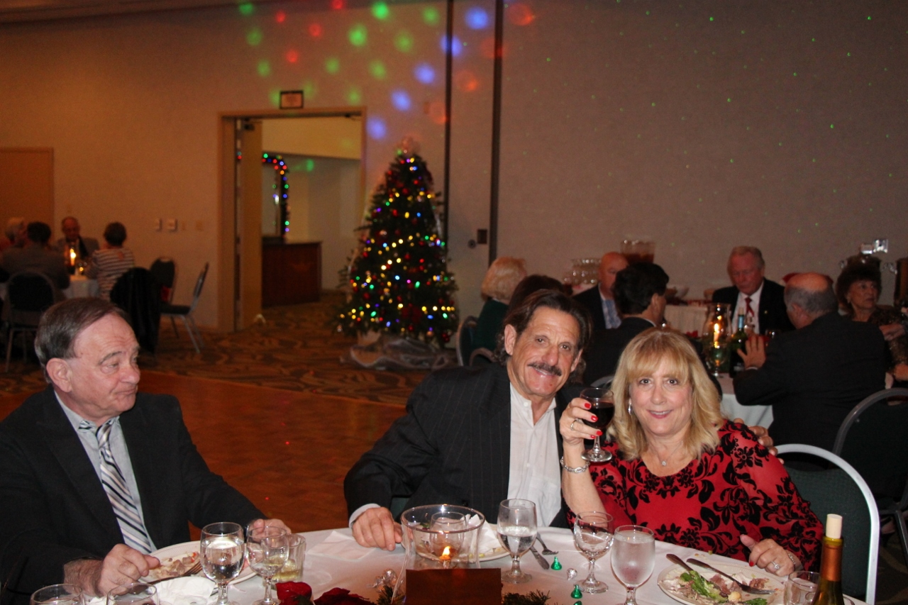 Simi Valley Corvettes