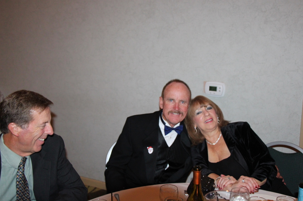 Simi Valley Corvettes