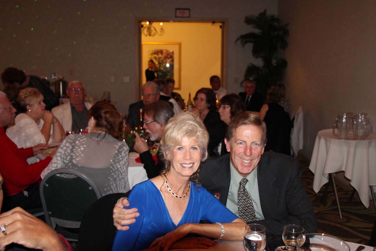 Simi Valley Corvettes