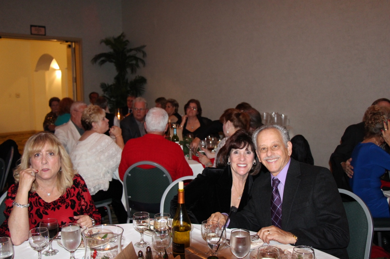 Simi Valley Corvettes