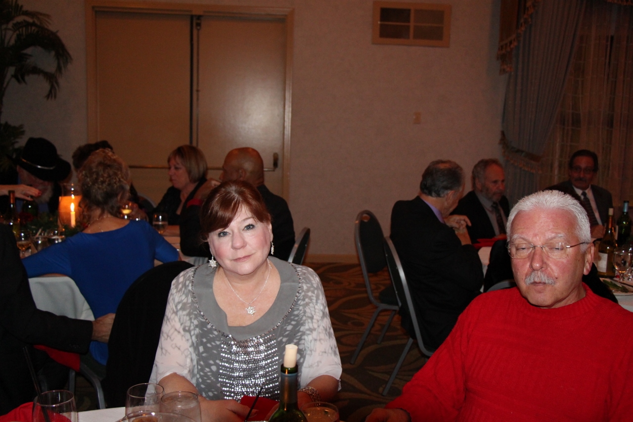 Simi Valley Corvettes