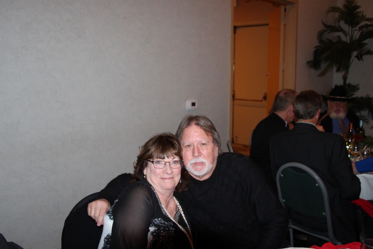 Simi Valley Corvettes