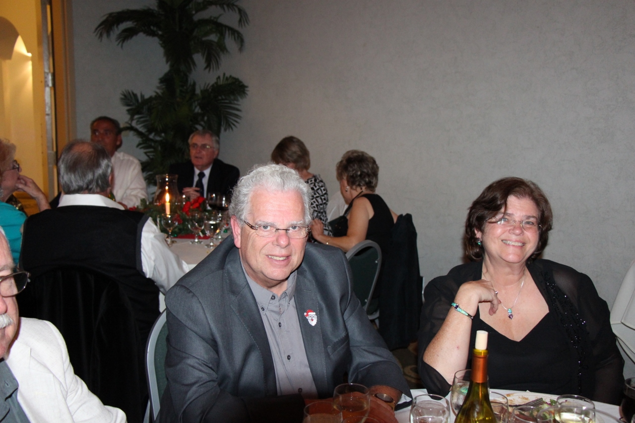 Simi Valley Corvettes