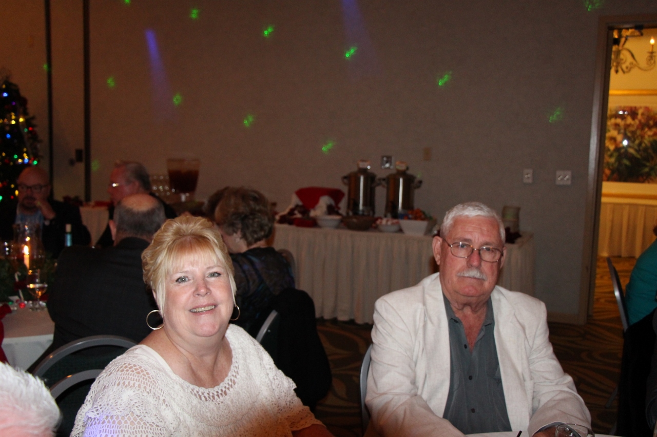 Simi Valley Corvettes