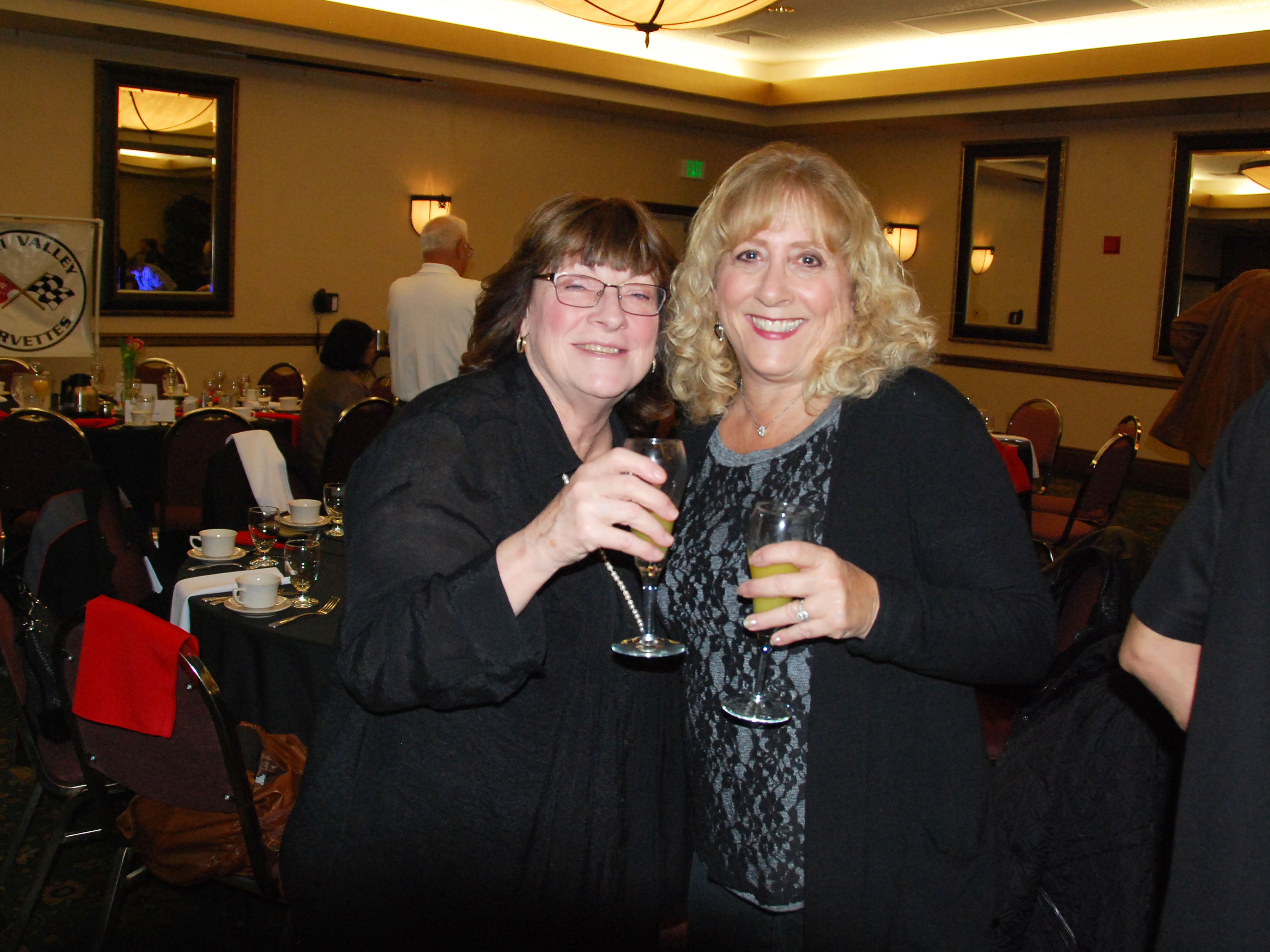 Simi Valley Corvettes