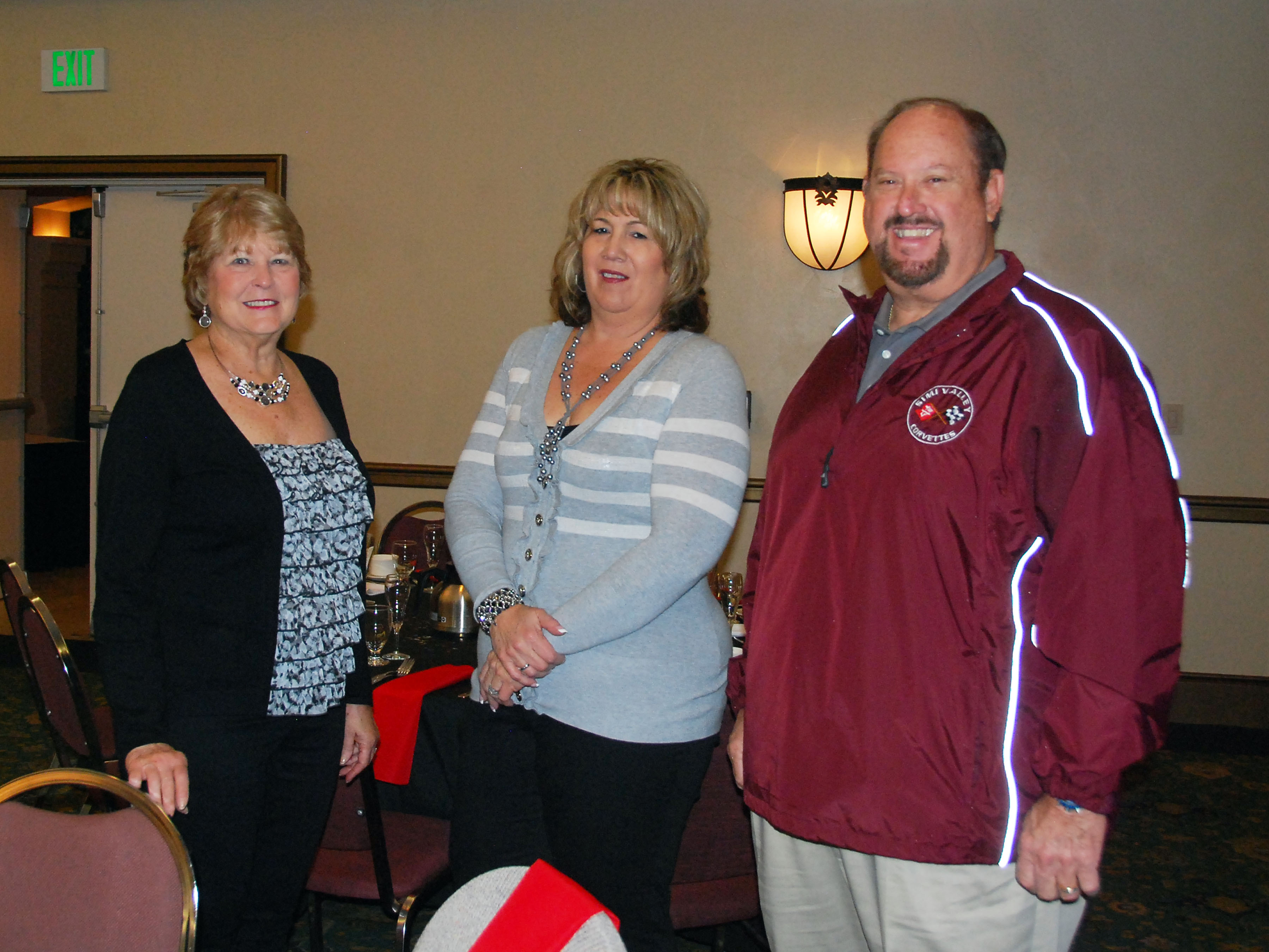 Simi Valley Corvettes
