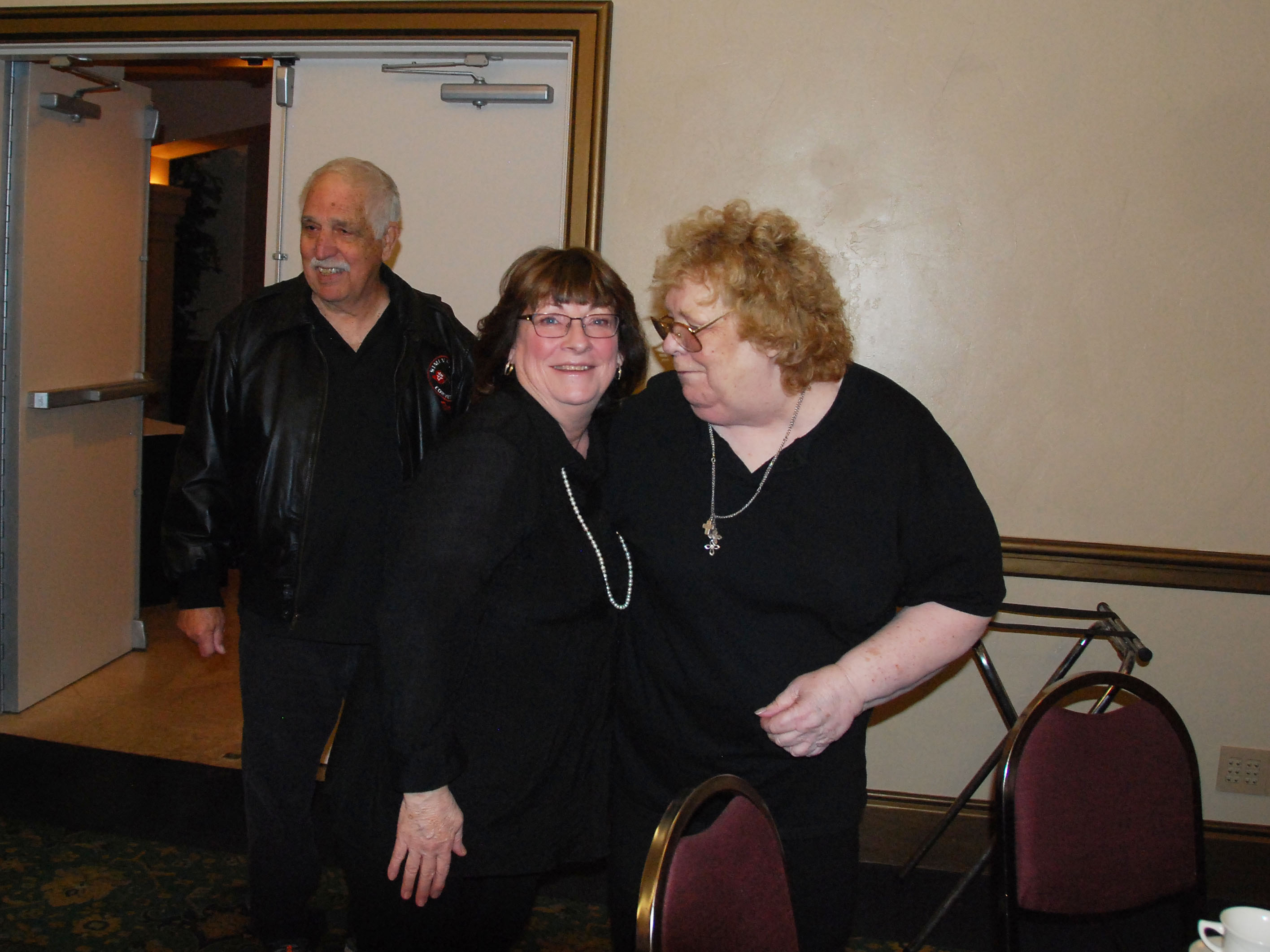 Simi Valley Corvettes