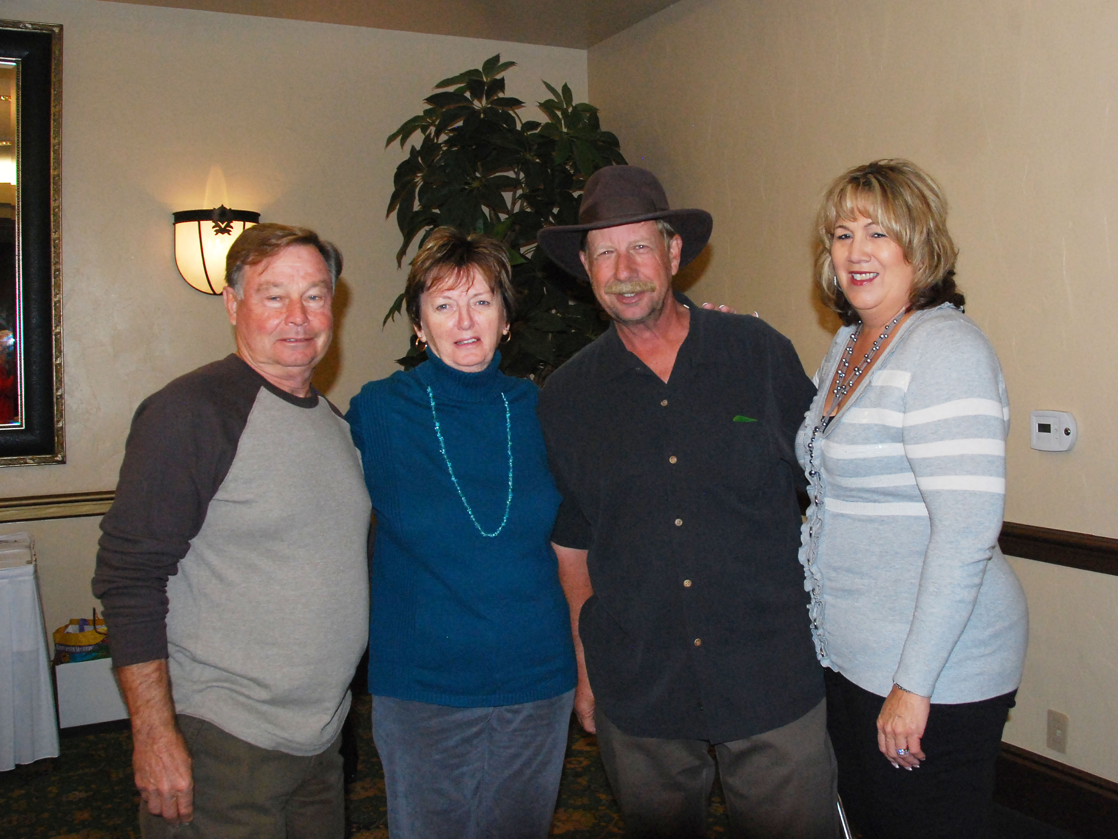 Simi Valley Corvettes