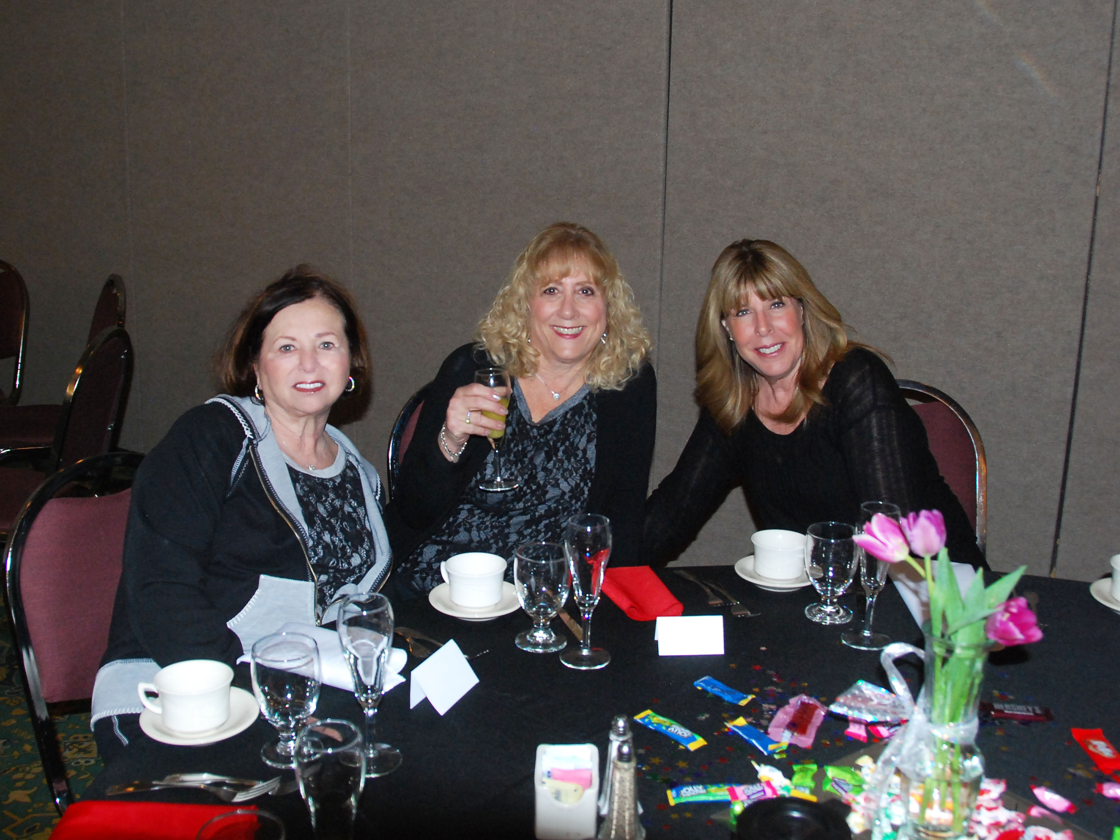 Simi Valley Corvettes