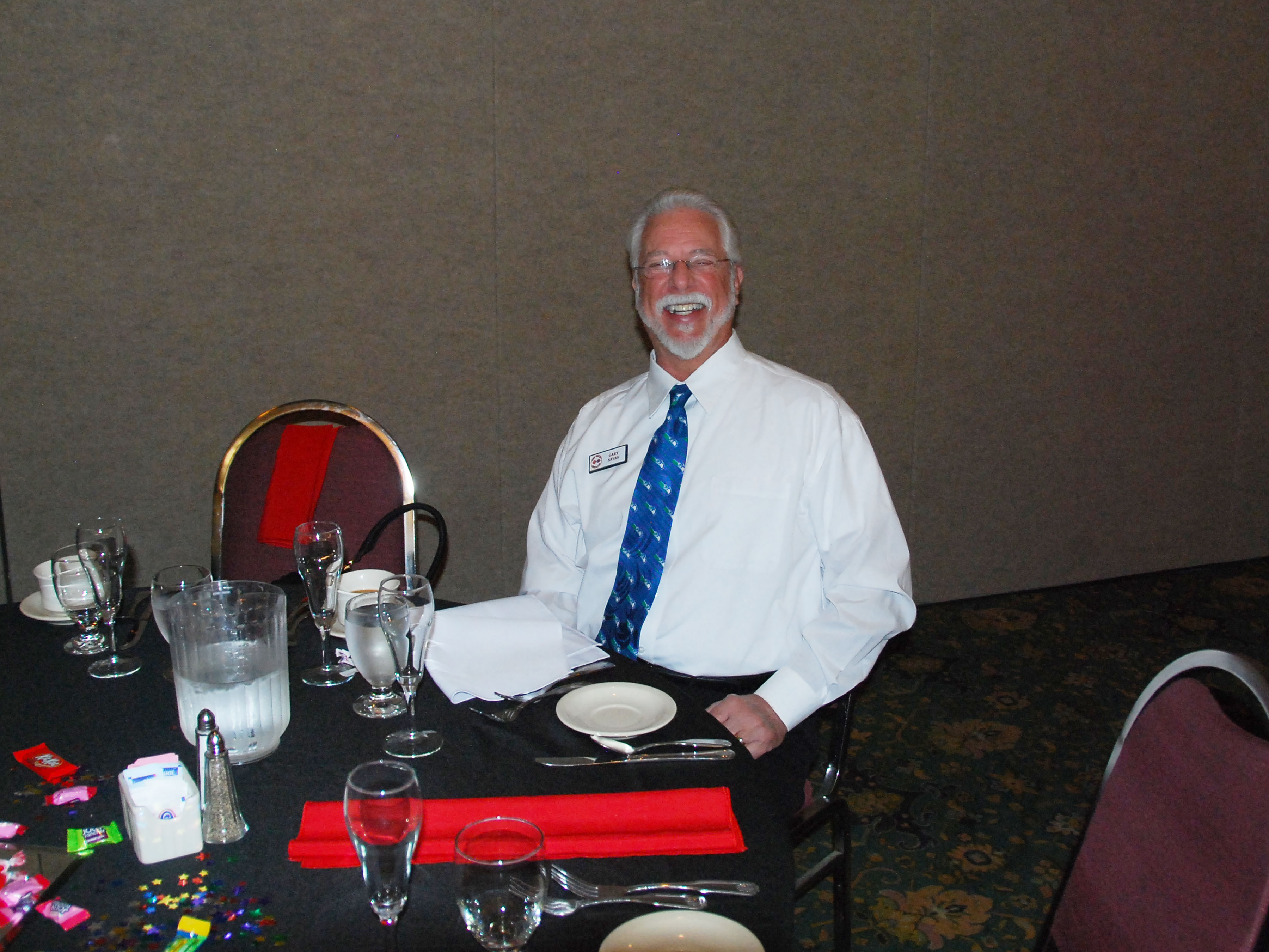 Simi Valley Corvettes