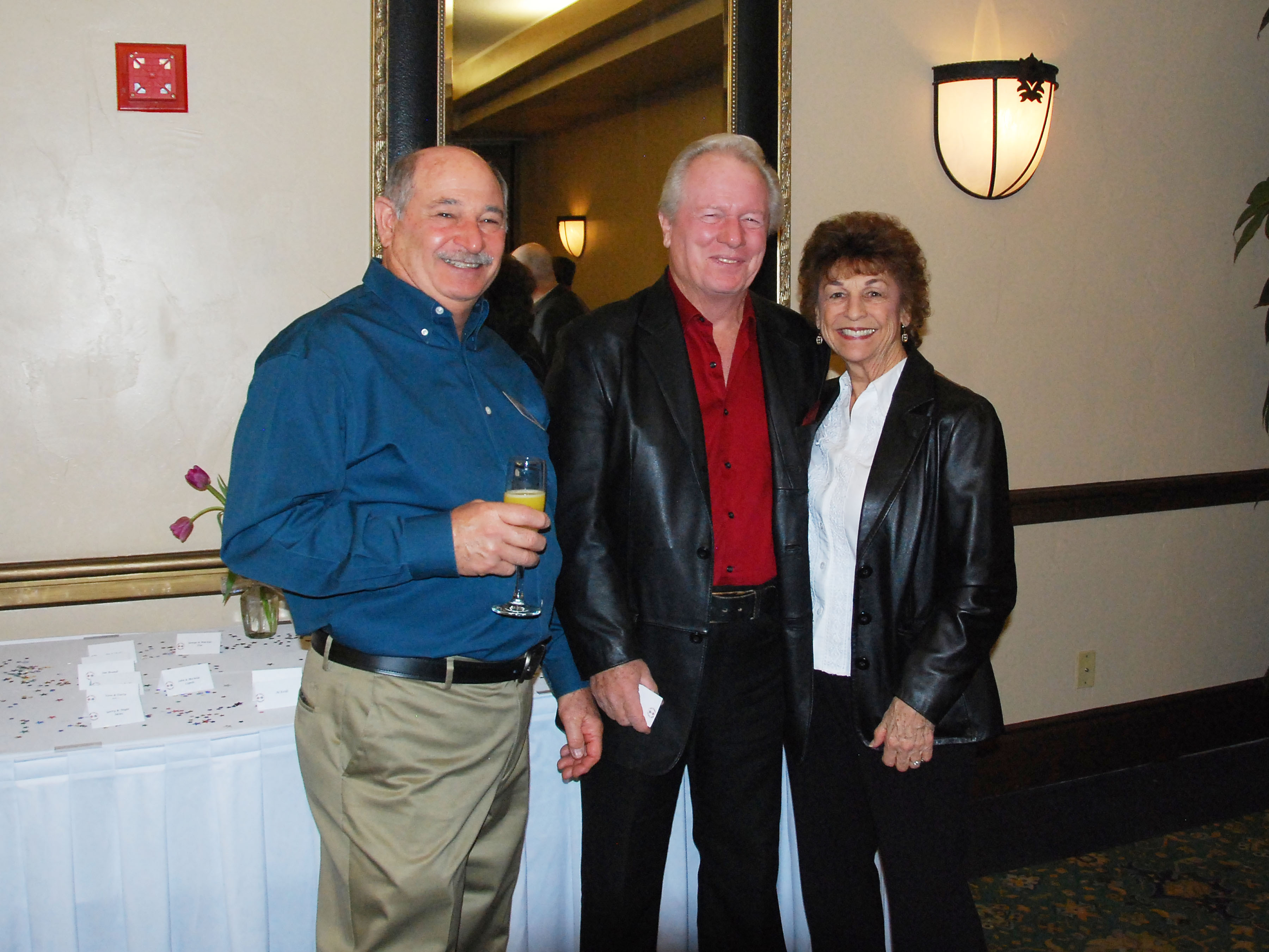 Simi Valley Corvettes