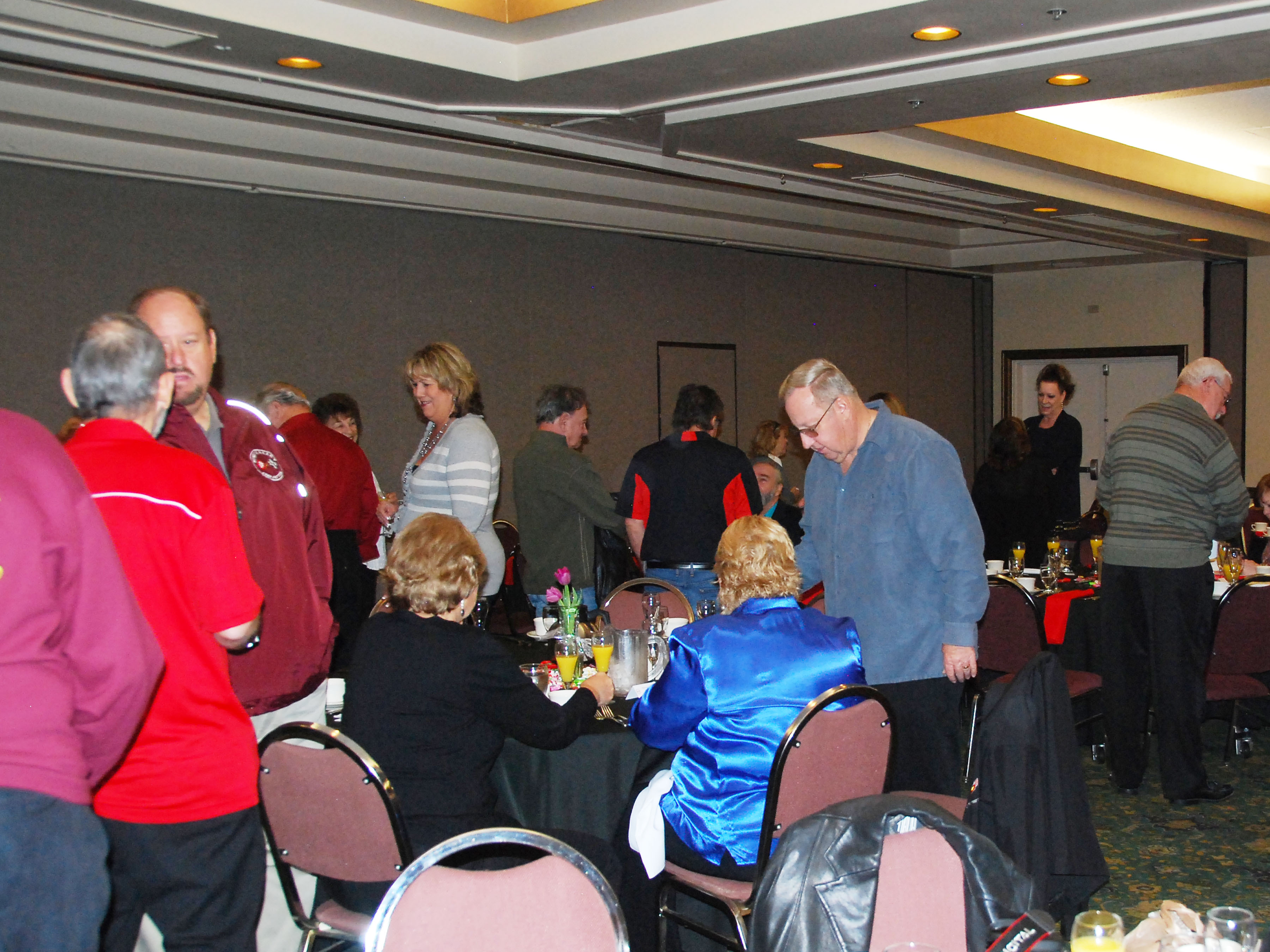 Simi Valley Corvettes