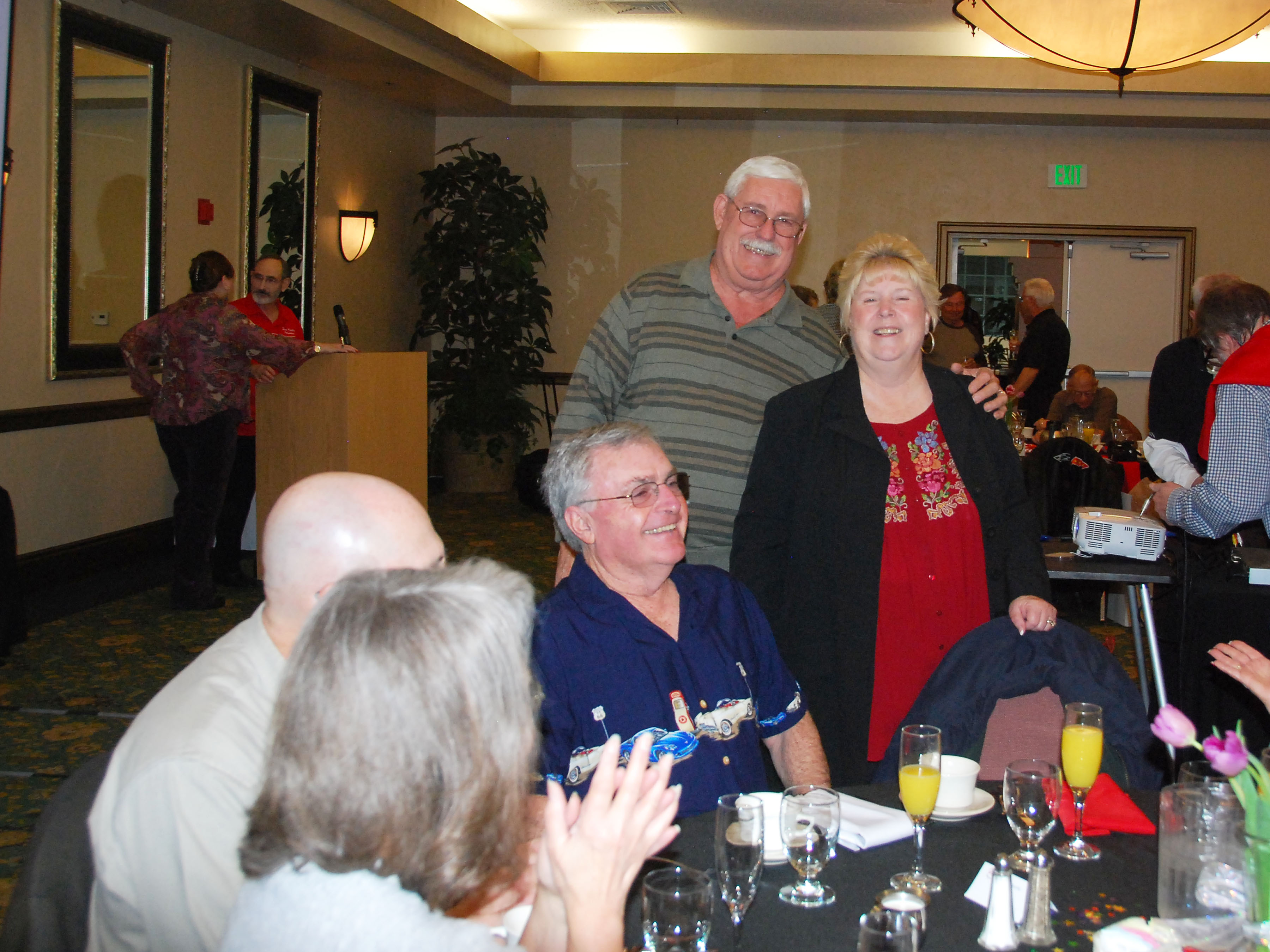 Simi Valley Corvettes