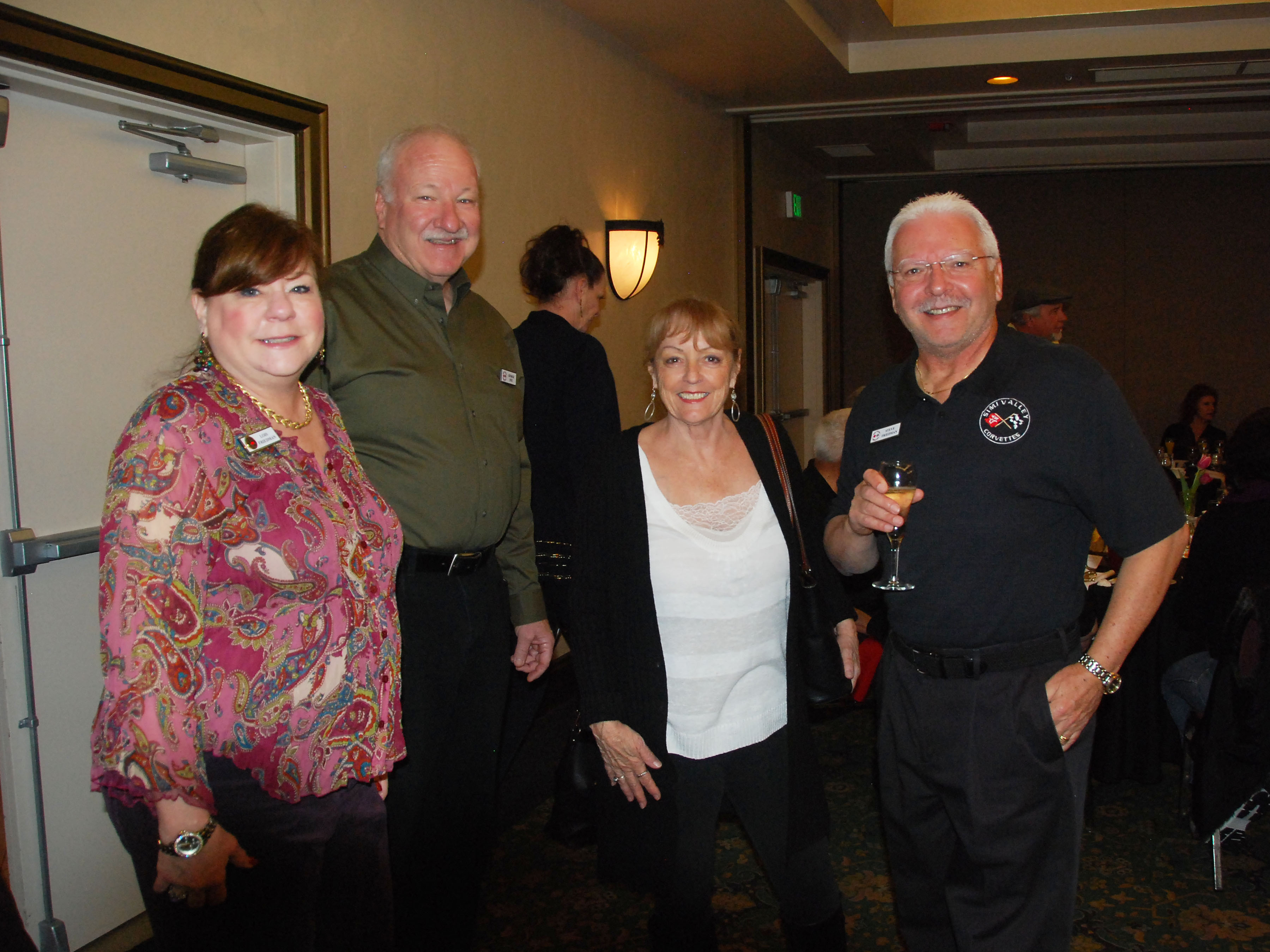 Simi Valley Corvettes