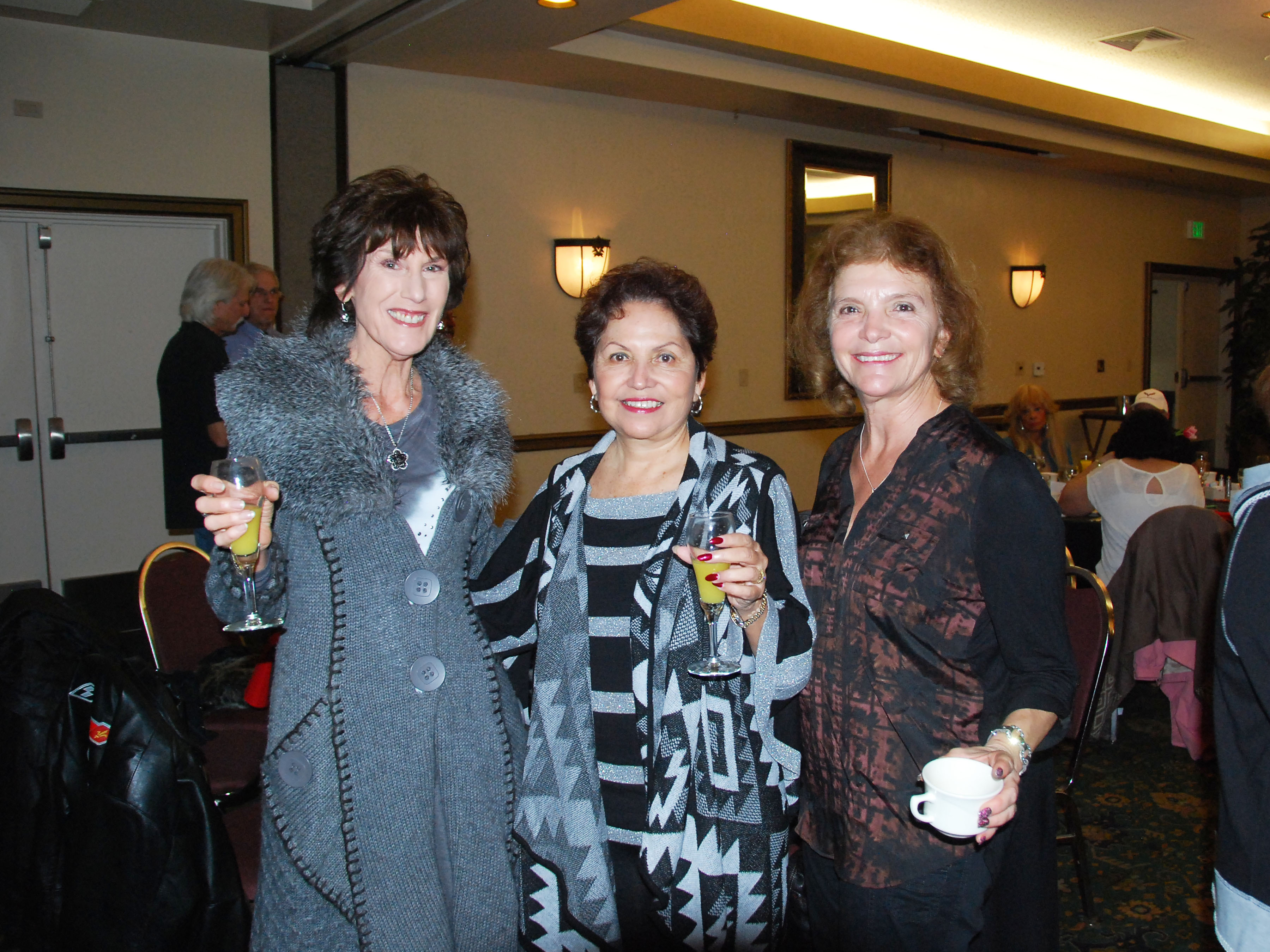 Simi Valley Corvettes