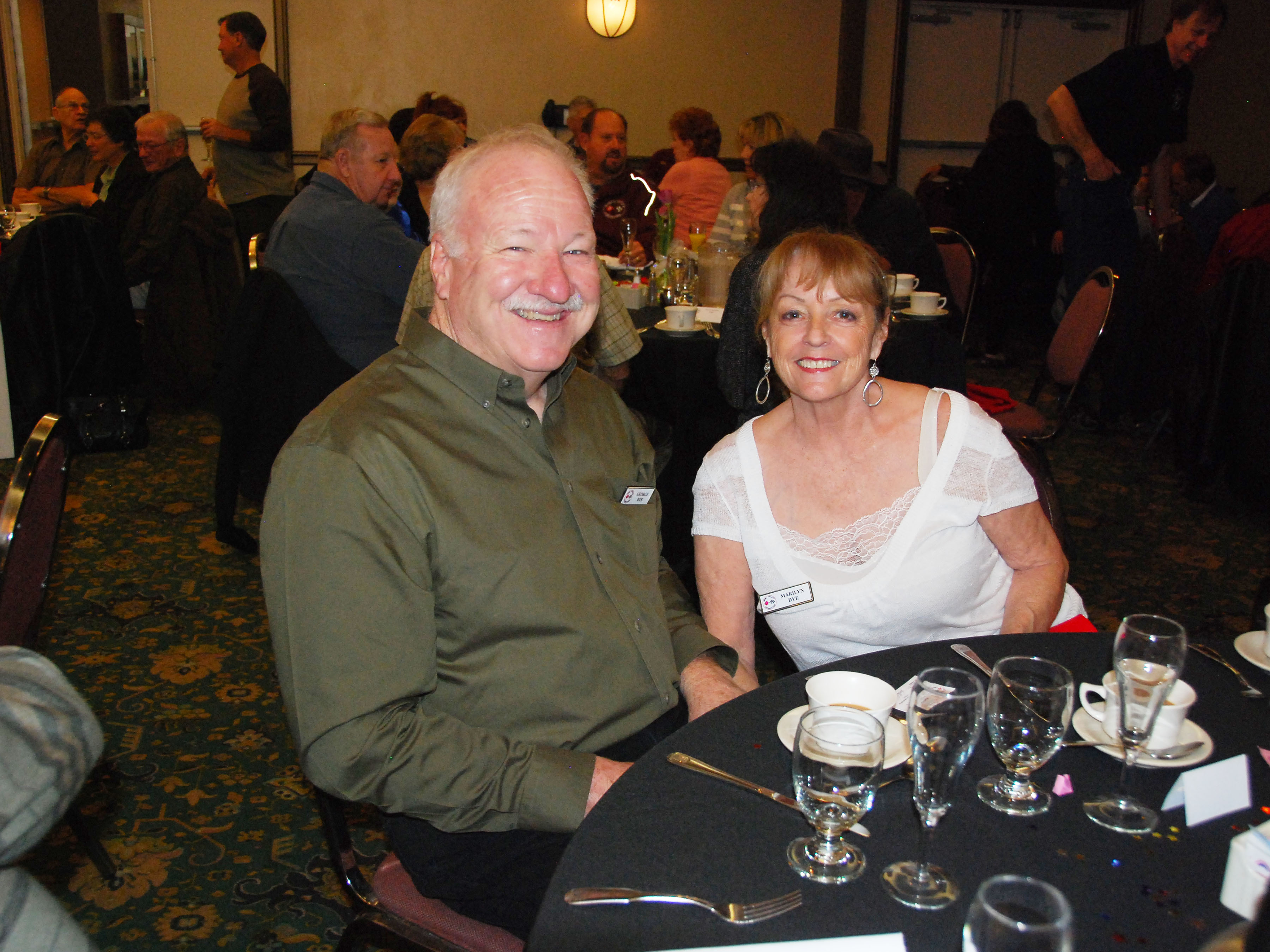 Simi Valley Corvettes