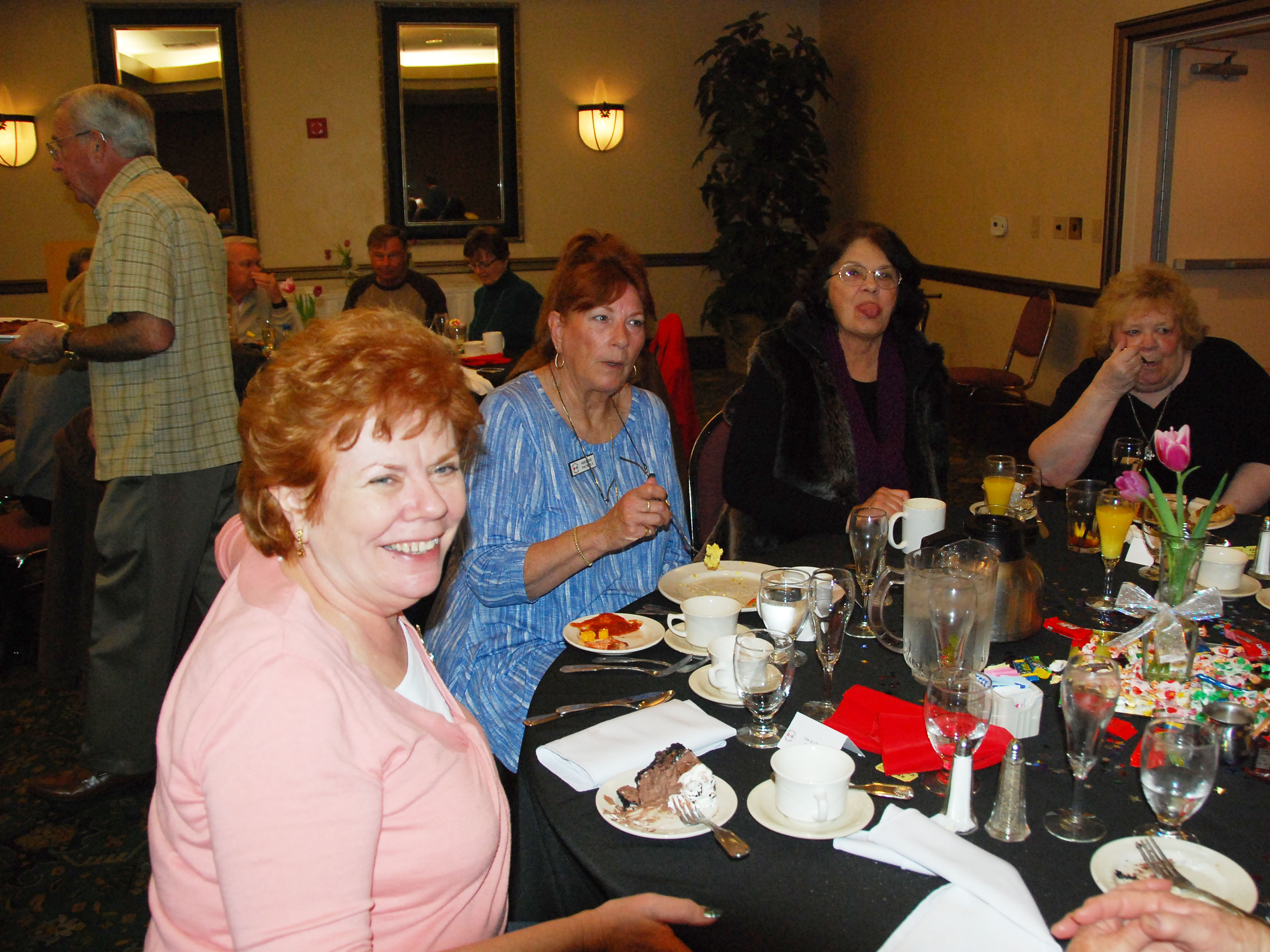 Simi Valley Corvettes