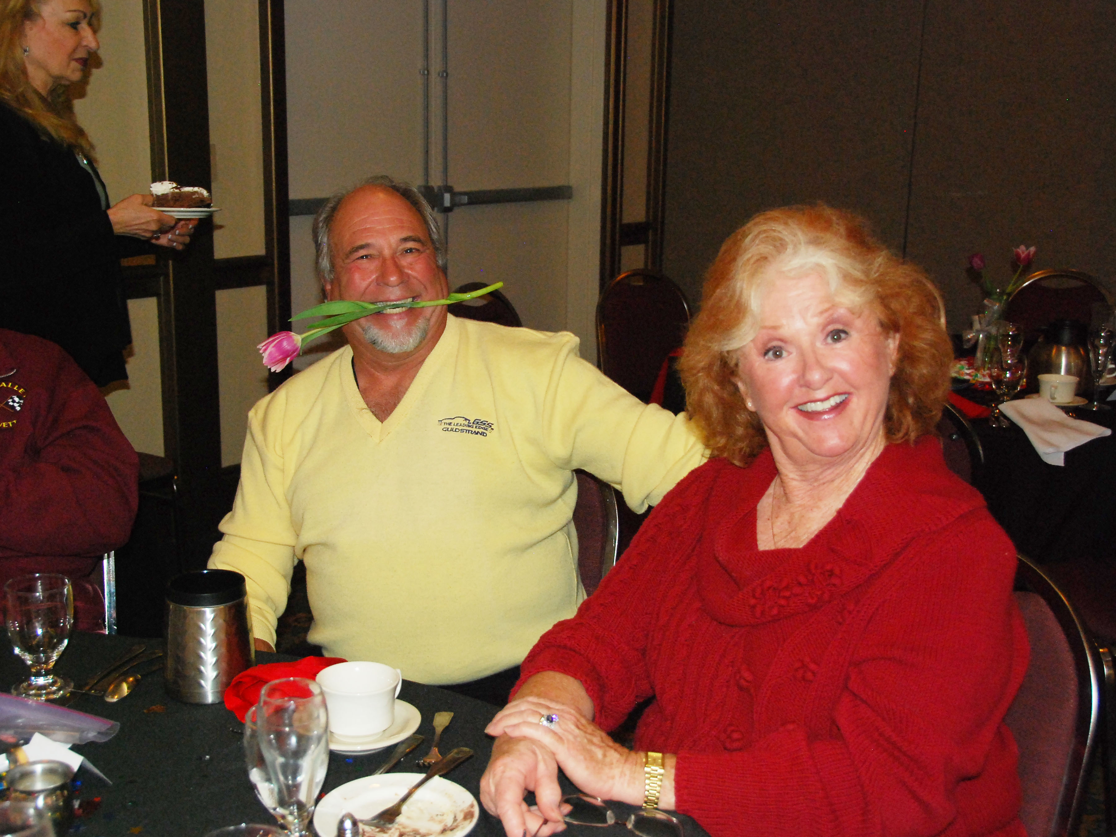 Simi Valley Corvettes