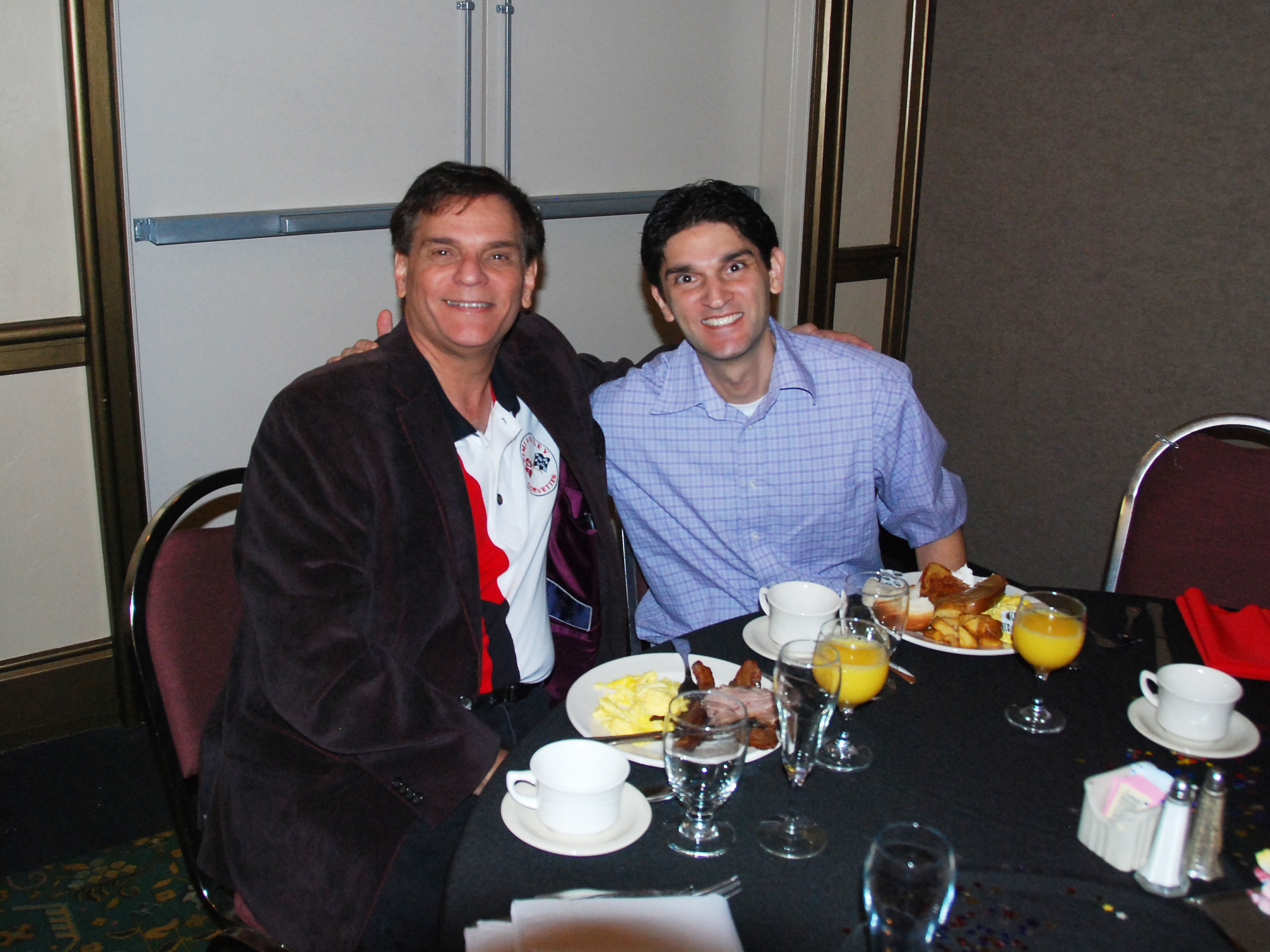 Simi Valley Corvettes