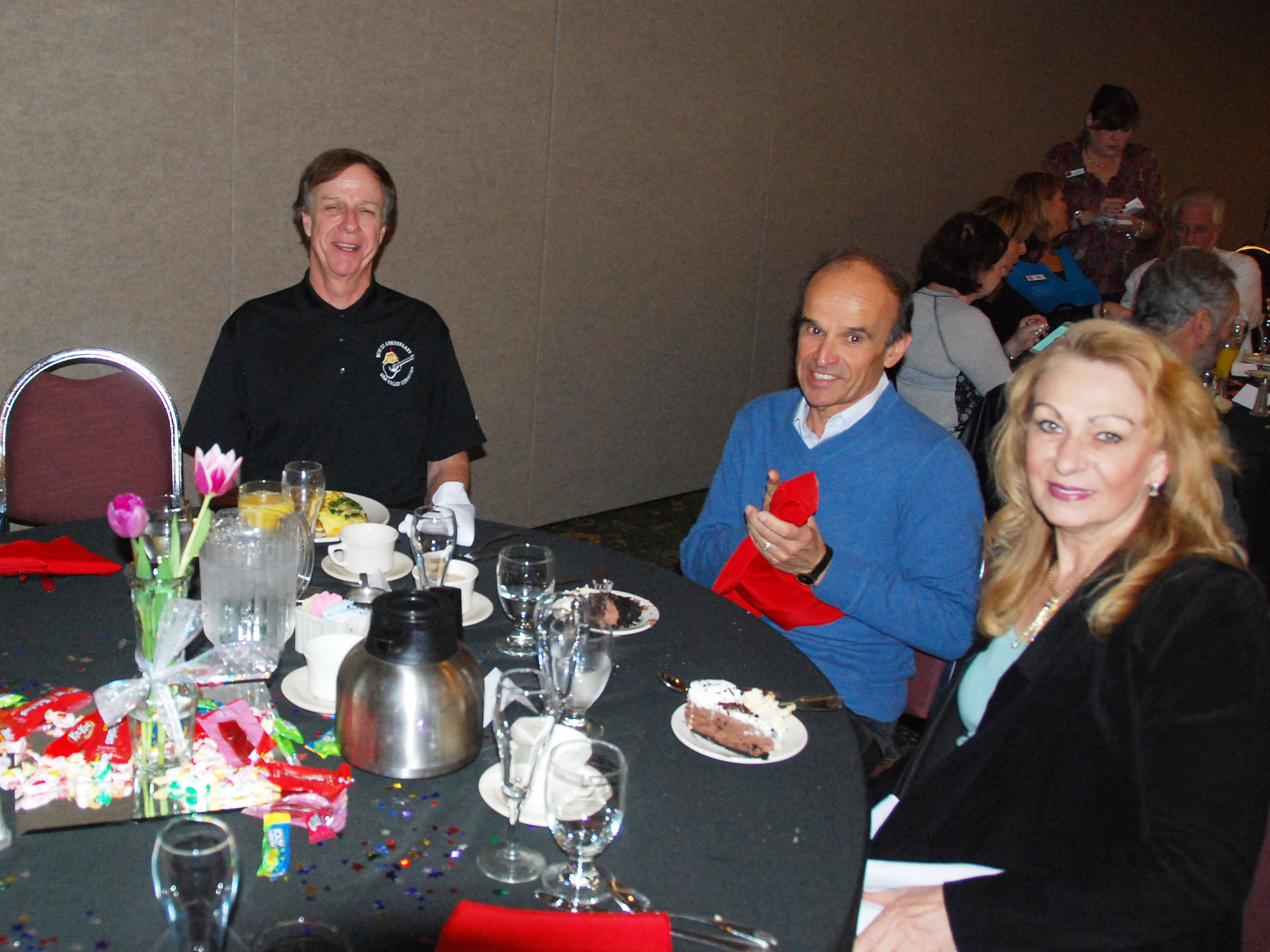 Simi Valley Corvettes