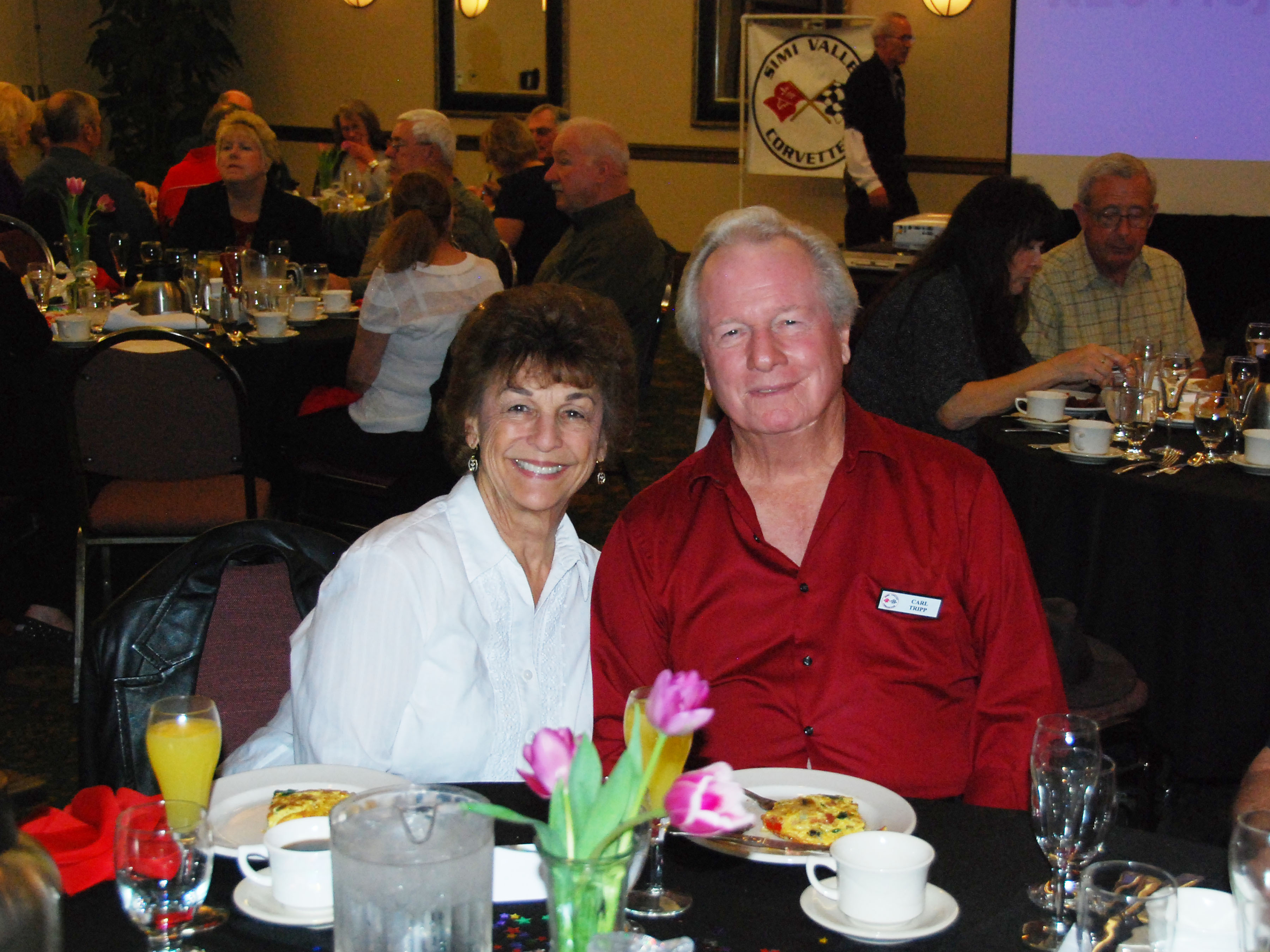 Simi Valley Corvettes