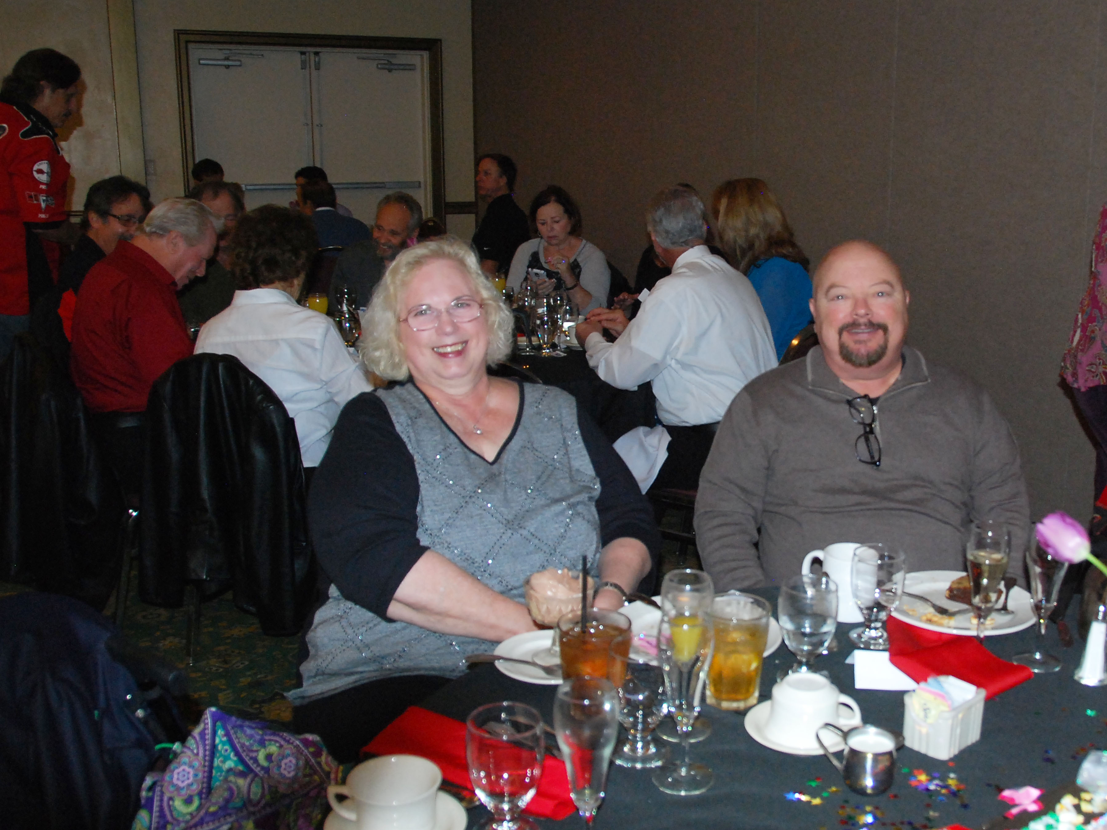 Simi Valley Corvettes