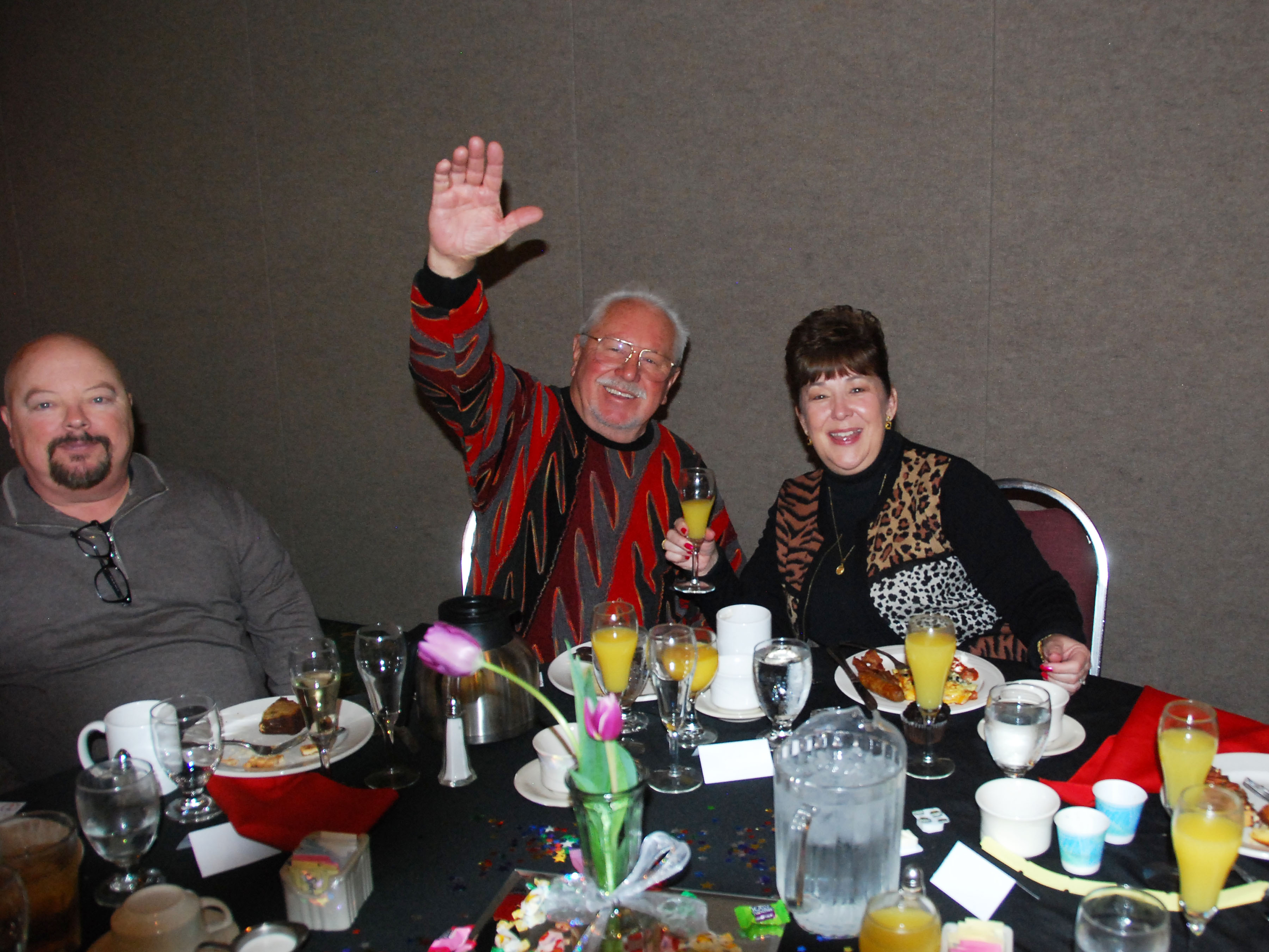 Simi Valley Corvettes