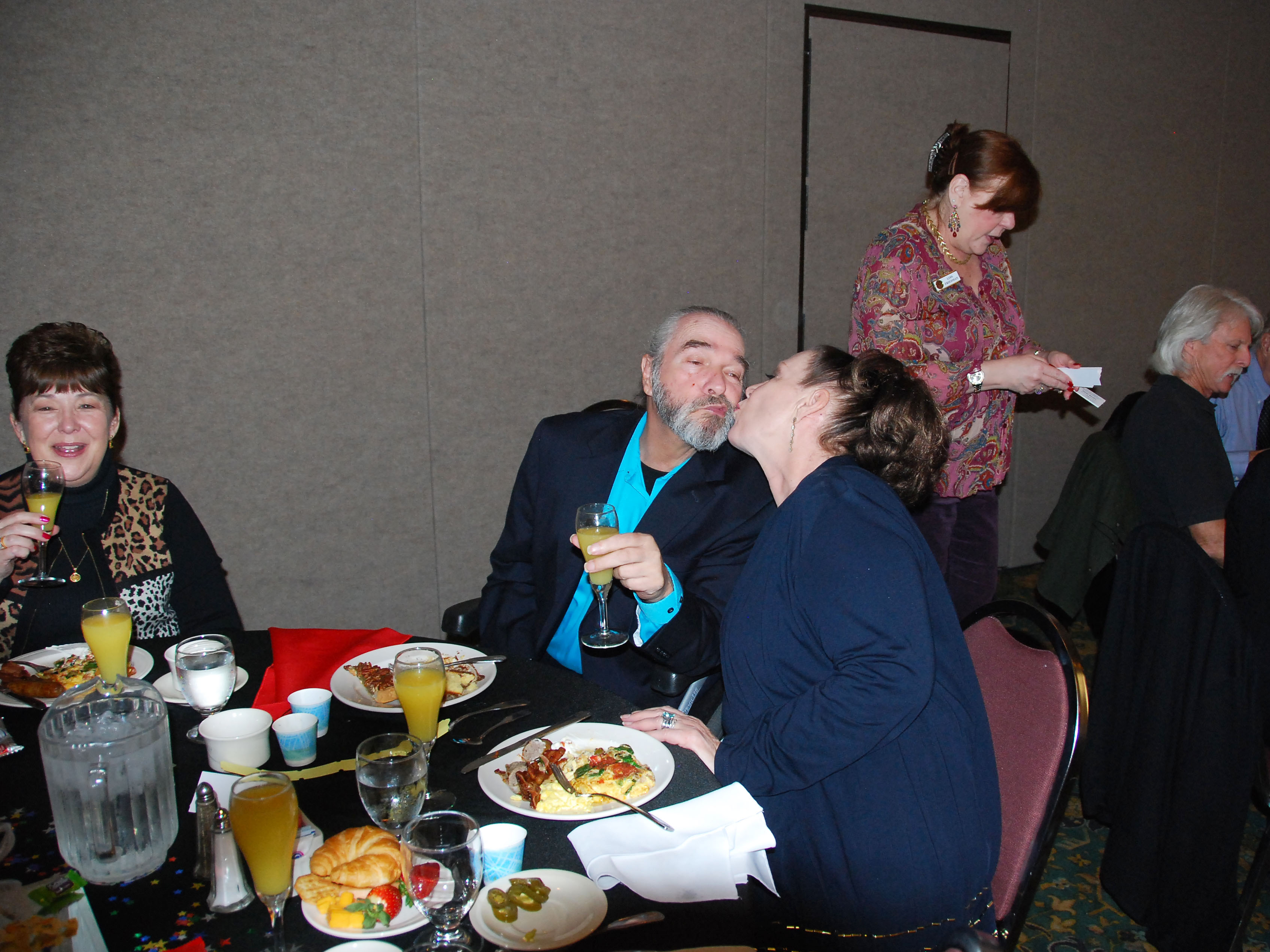 Simi Valley Corvettes