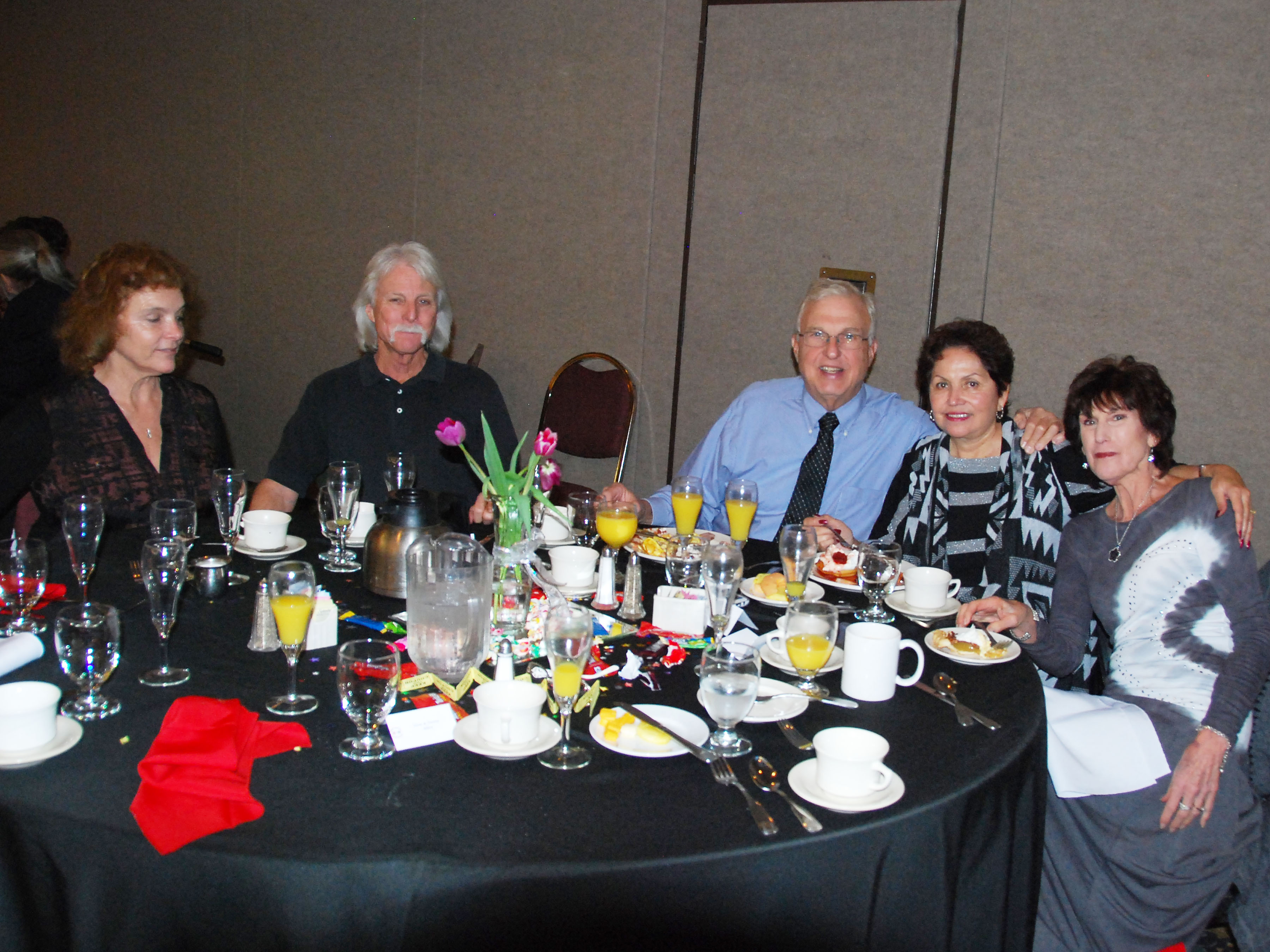 Simi Valley Corvettes