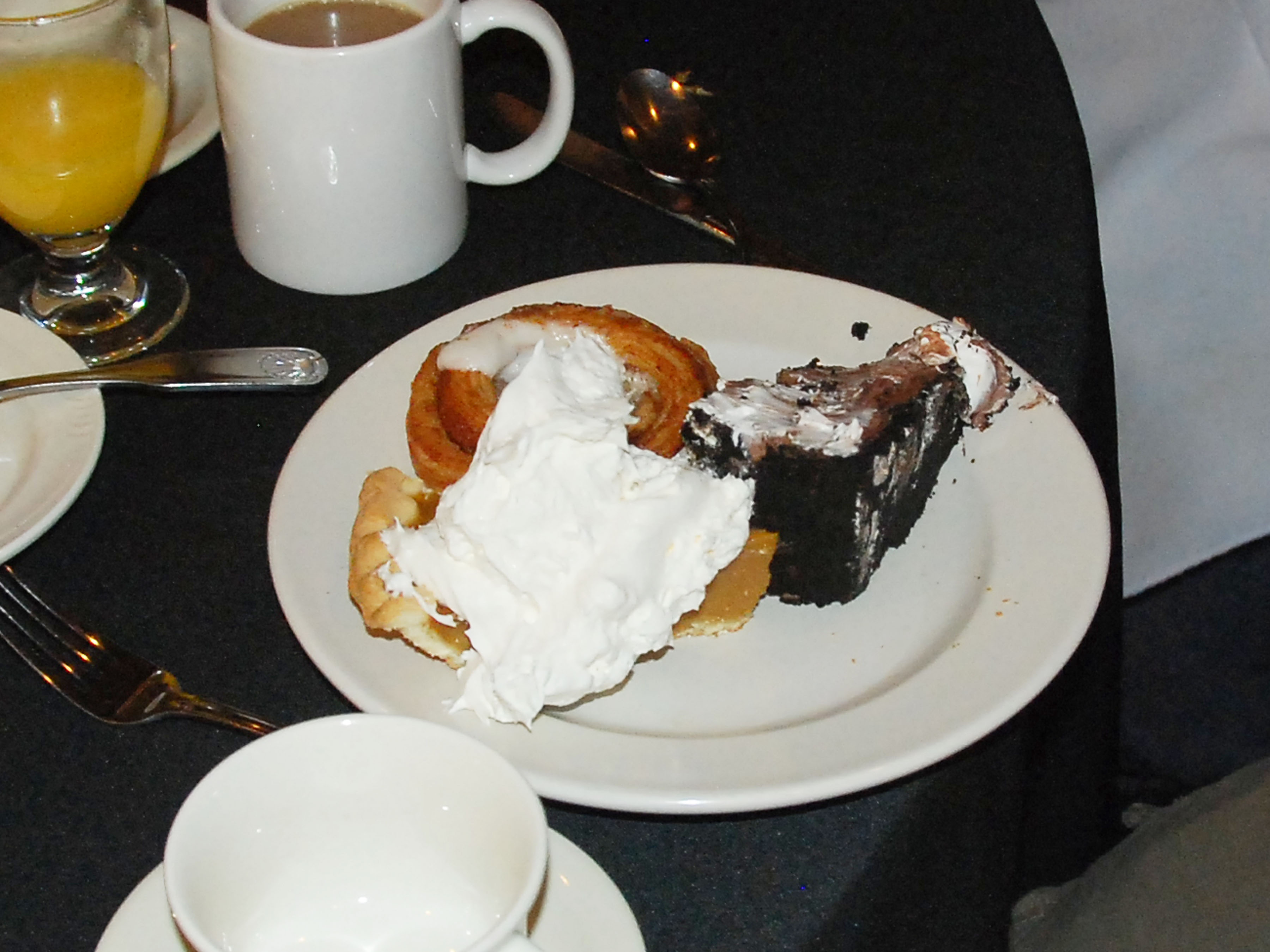 Simi Valley Corvettes