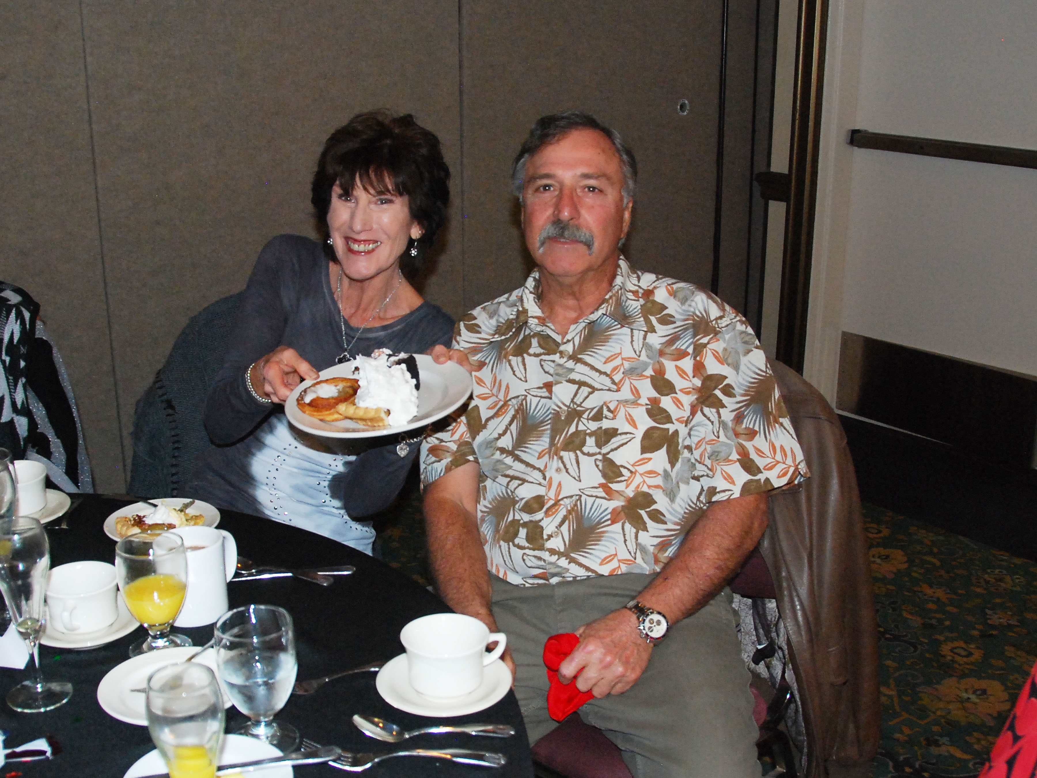 Simi Valley Corvettes