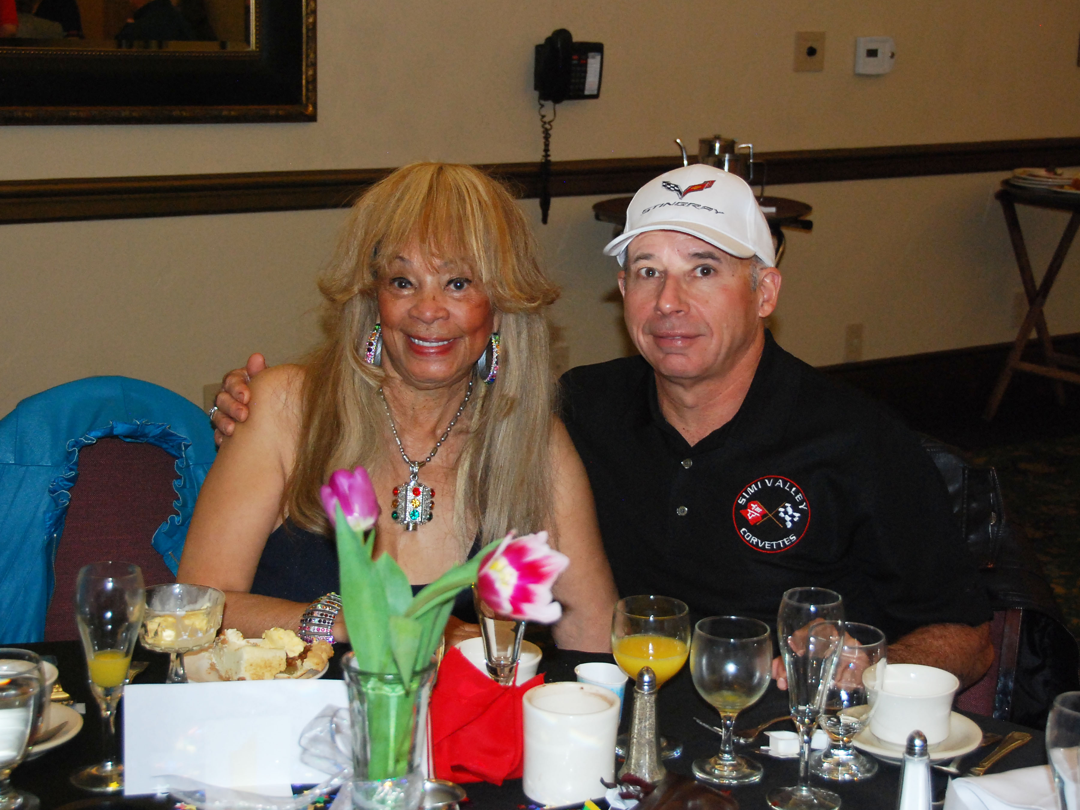 Simi Valley Corvettes