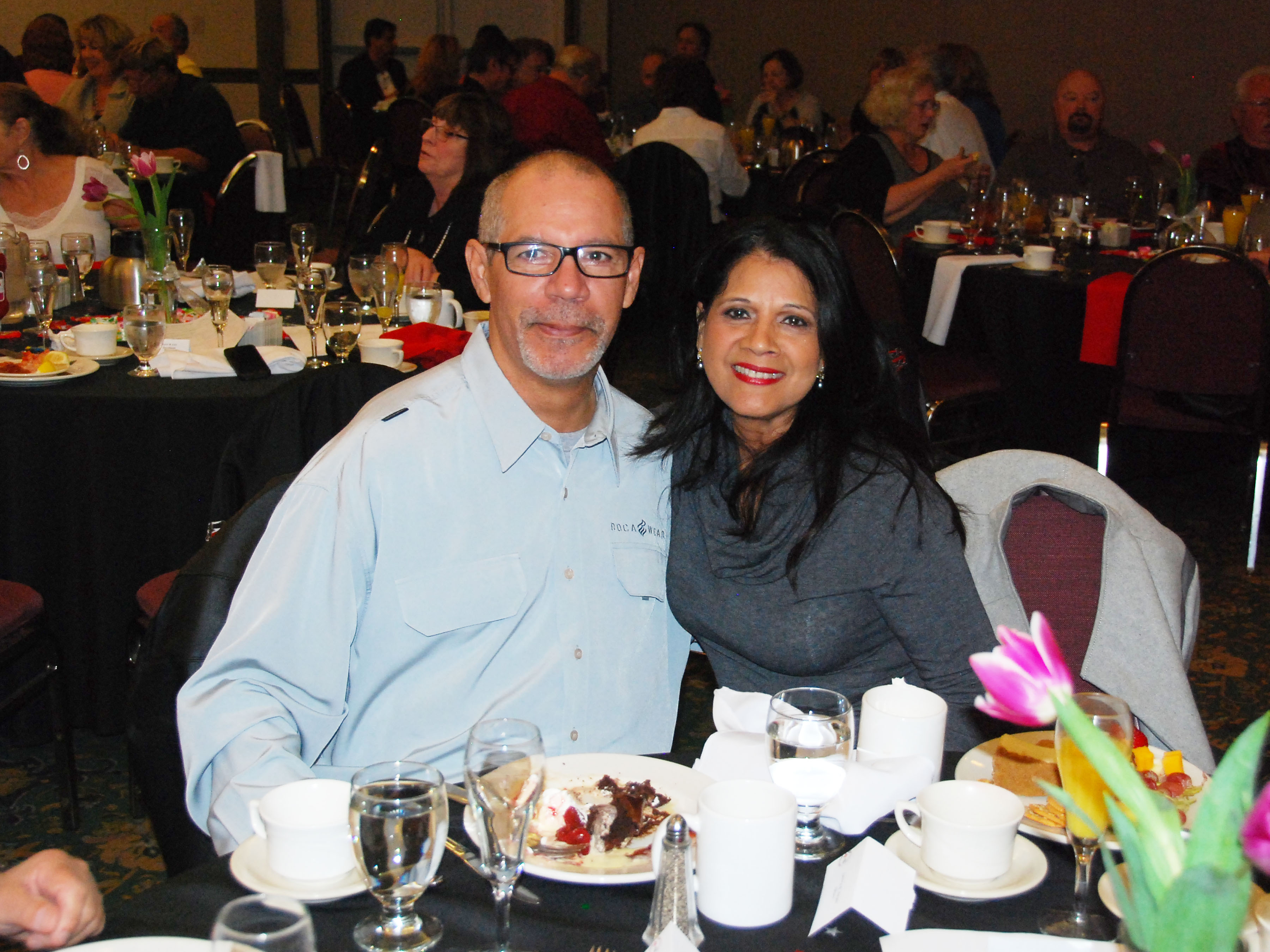 Simi Valley Corvettes