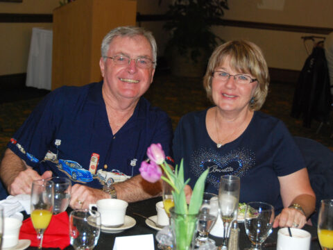 Simi Valley Corvettes