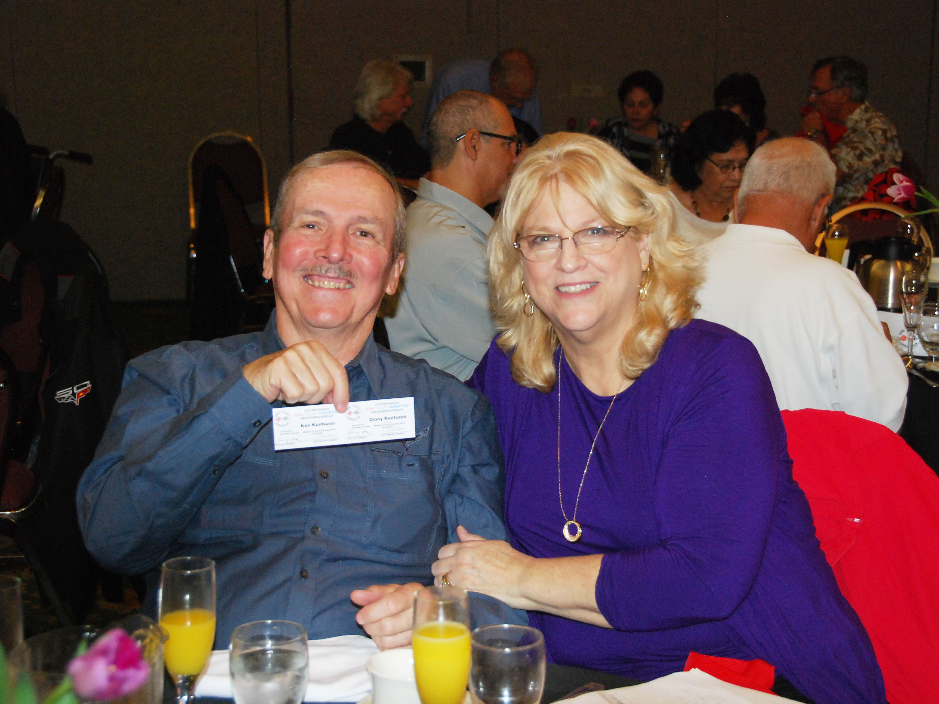 Simi Valley Corvettes