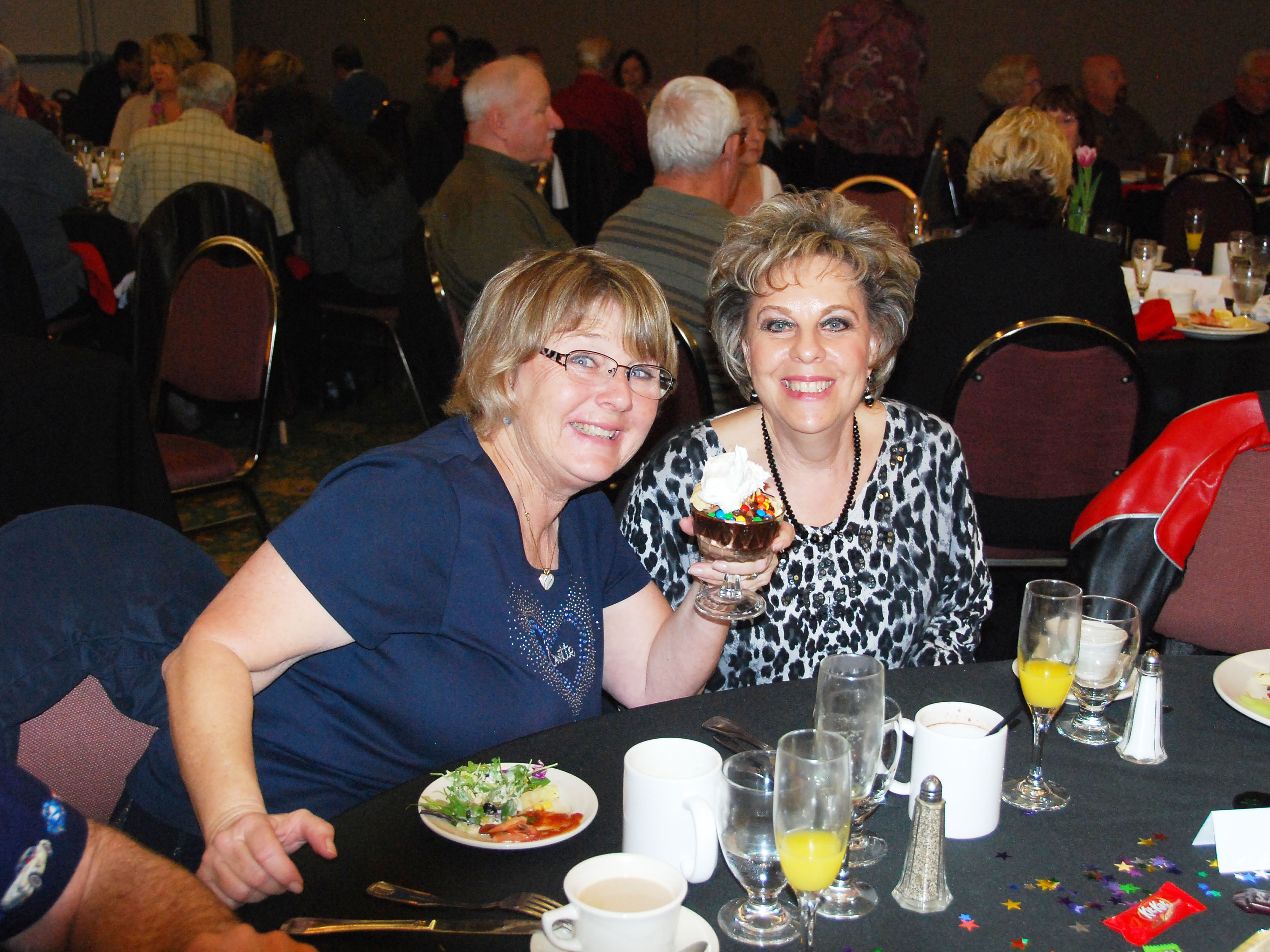 Simi Valley Corvettes