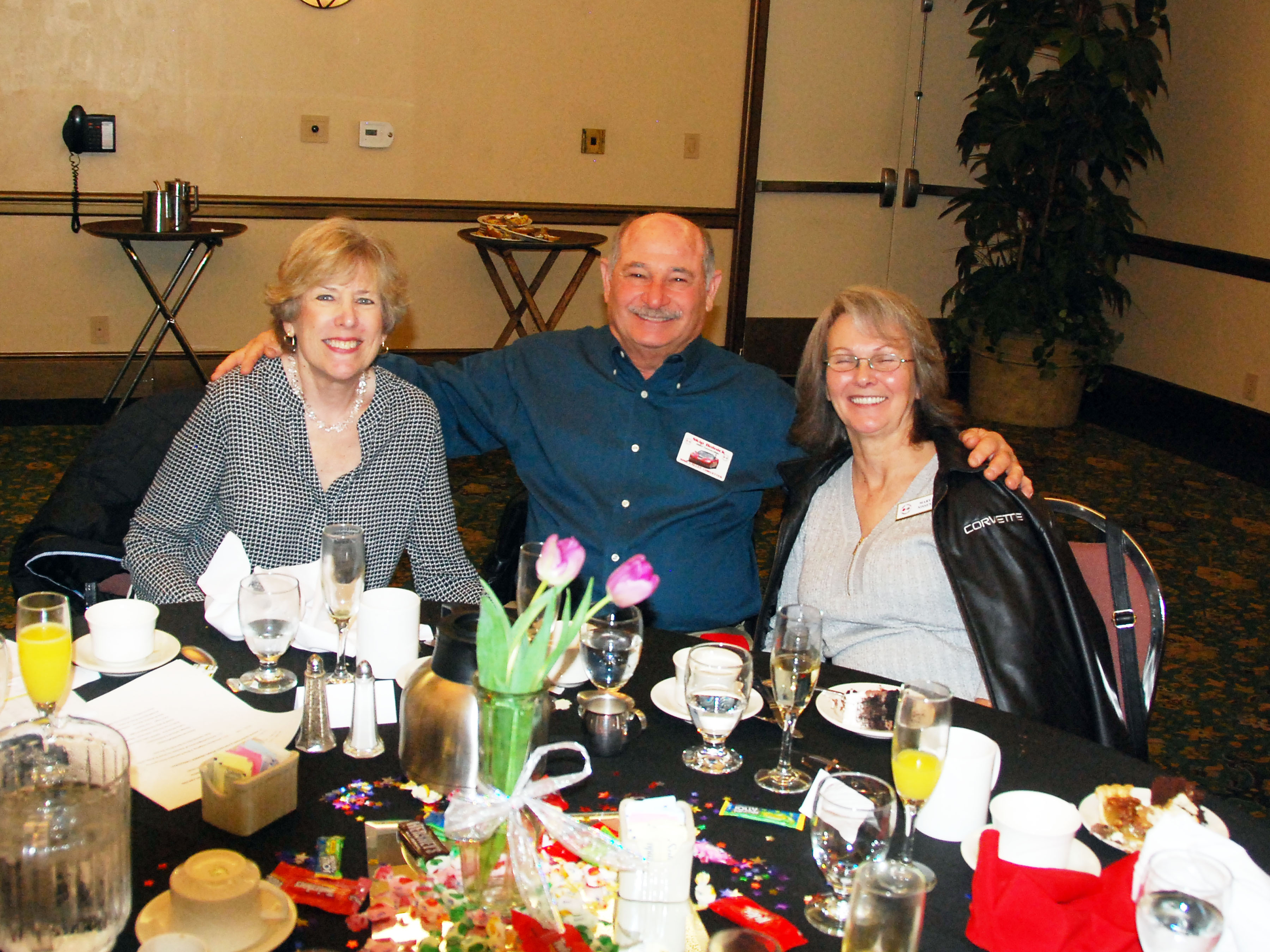 Simi Valley Corvettes
