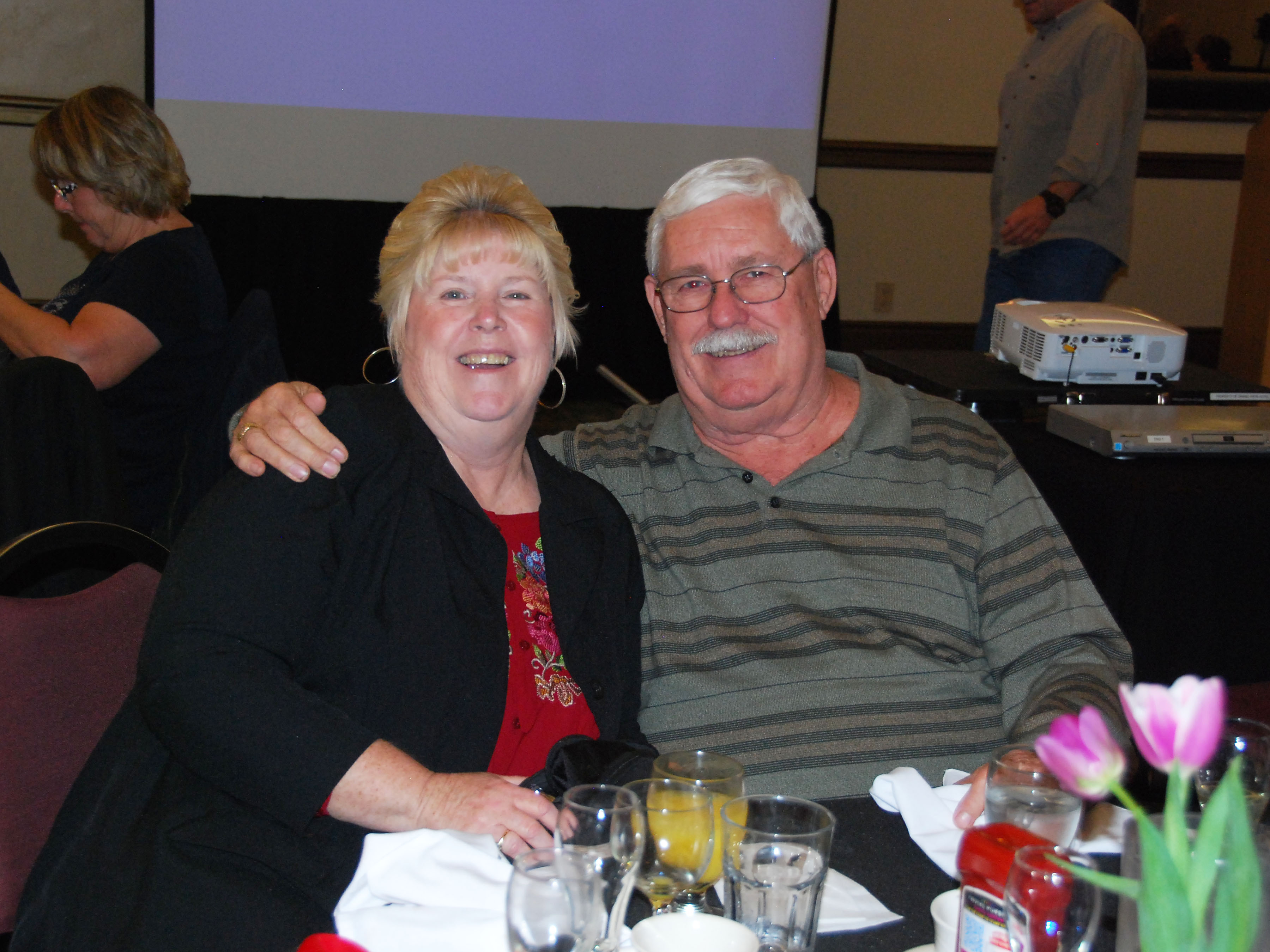 Simi Valley Corvettes