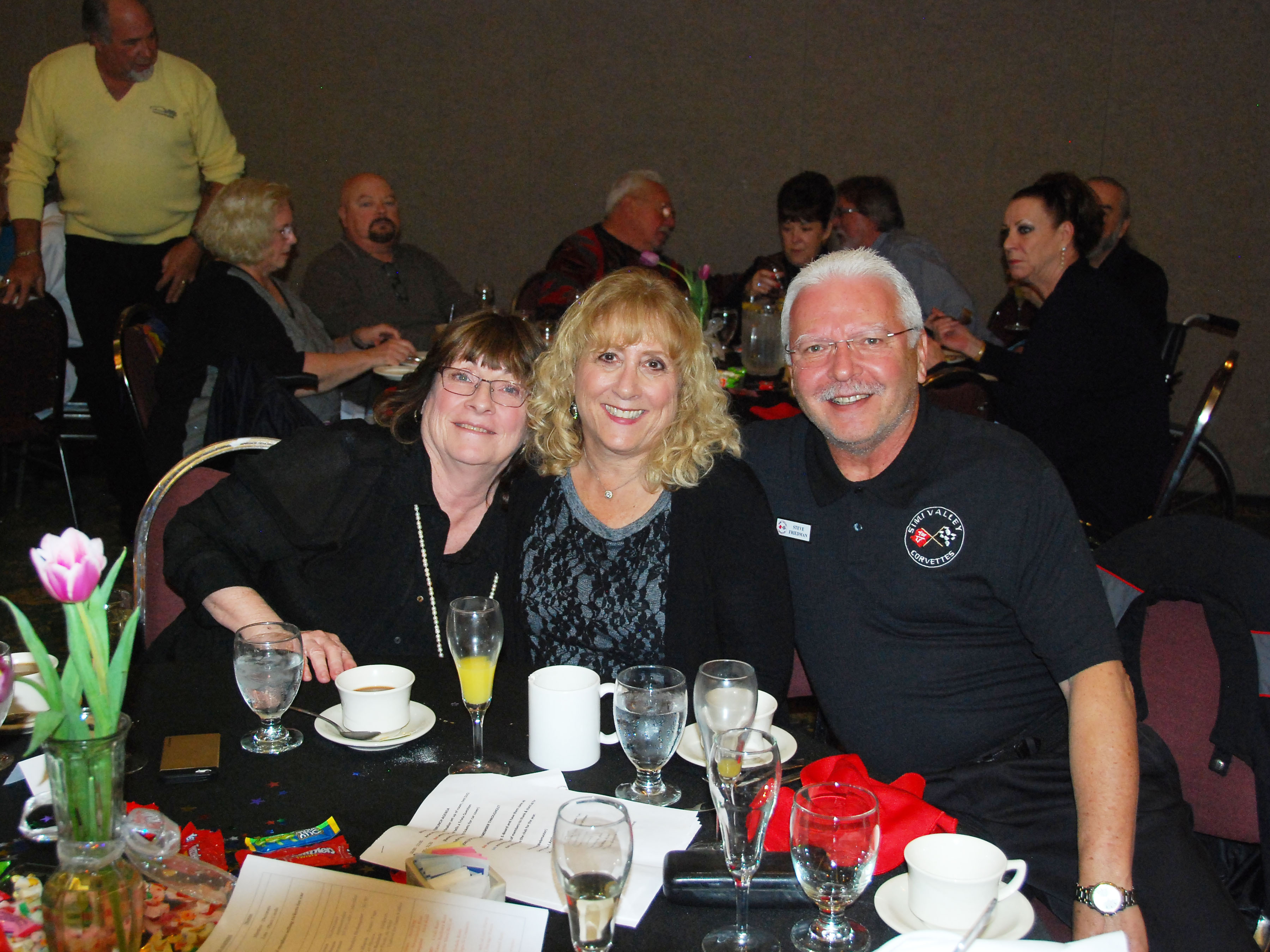 Simi Valley Corvettes