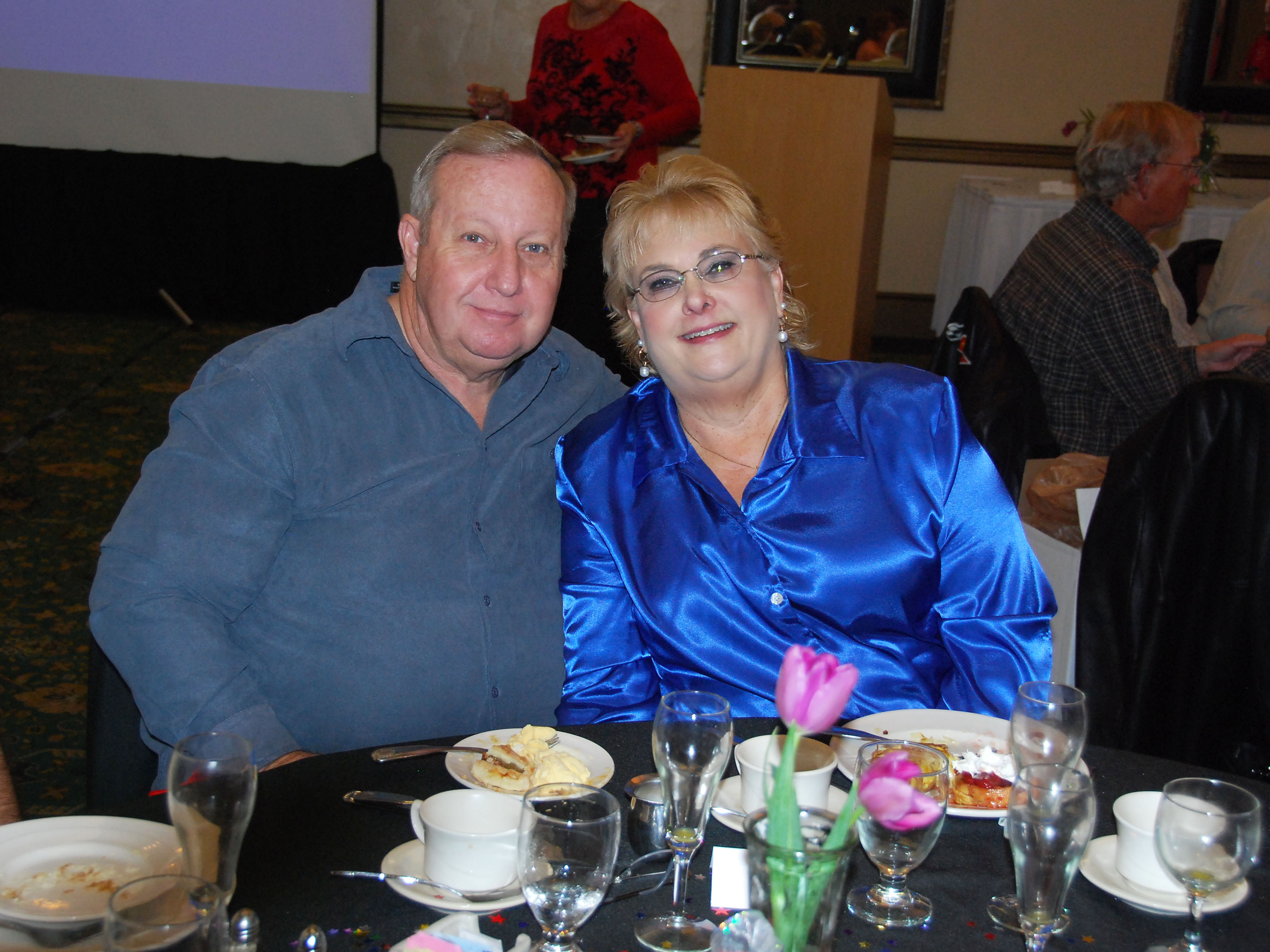 Simi Valley Corvettes