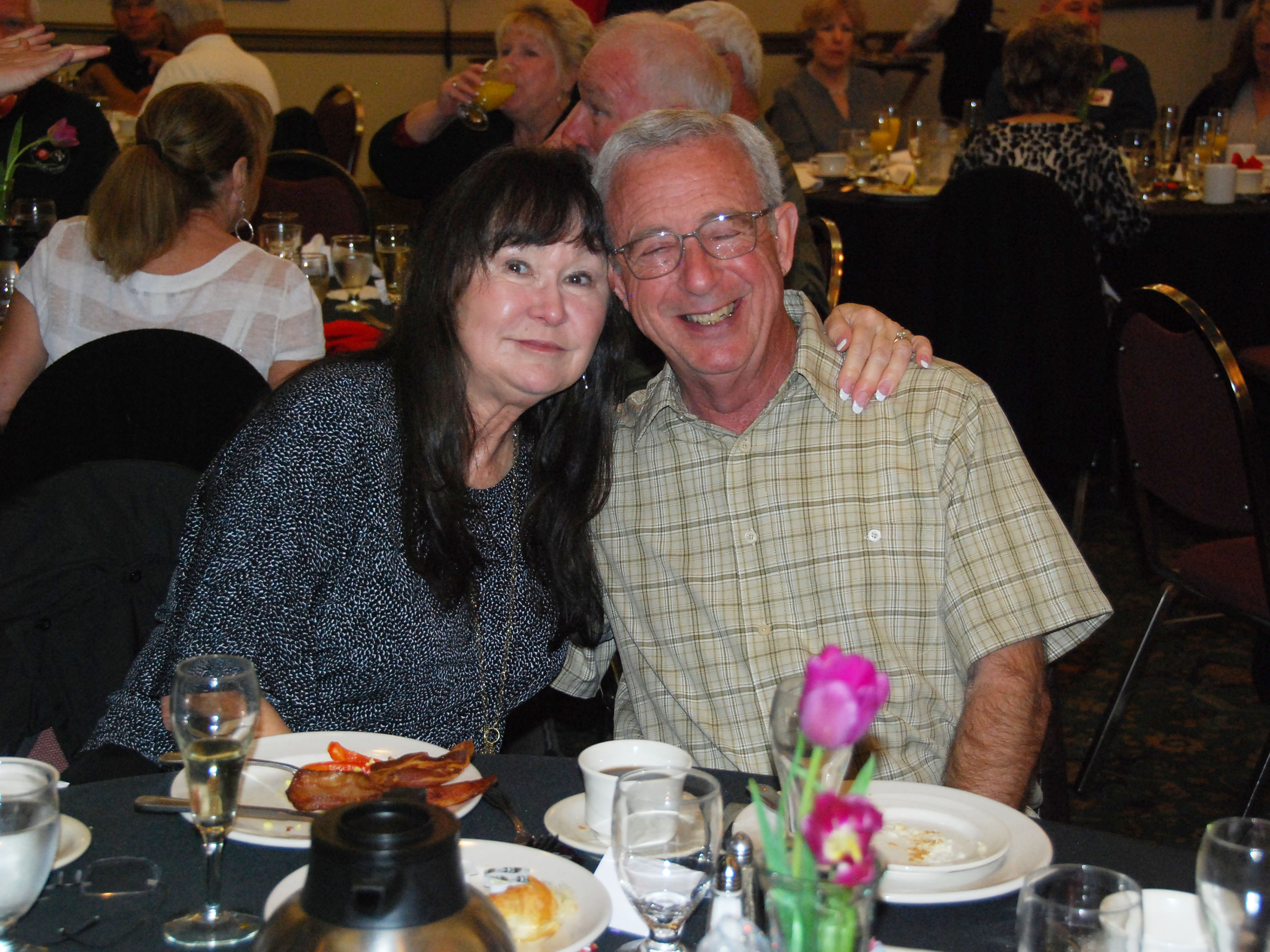 Simi Valley Corvettes