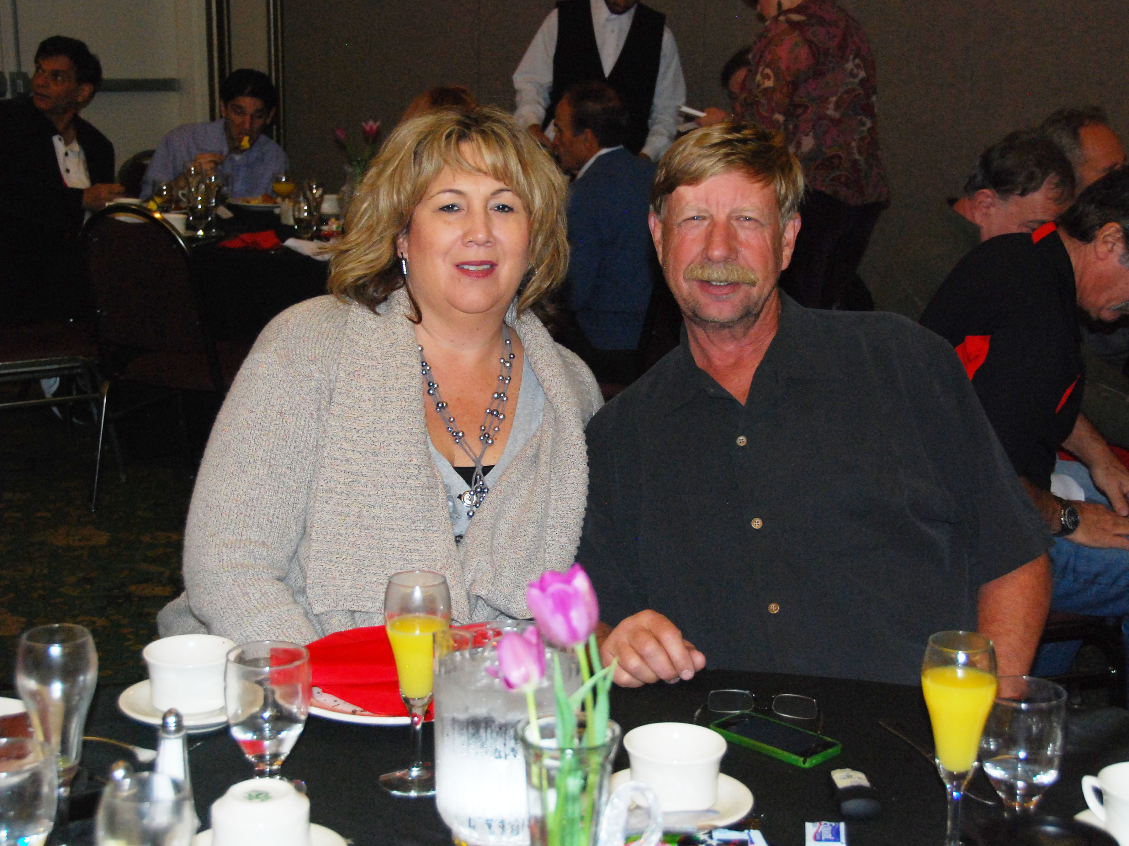 Simi Valley Corvettes