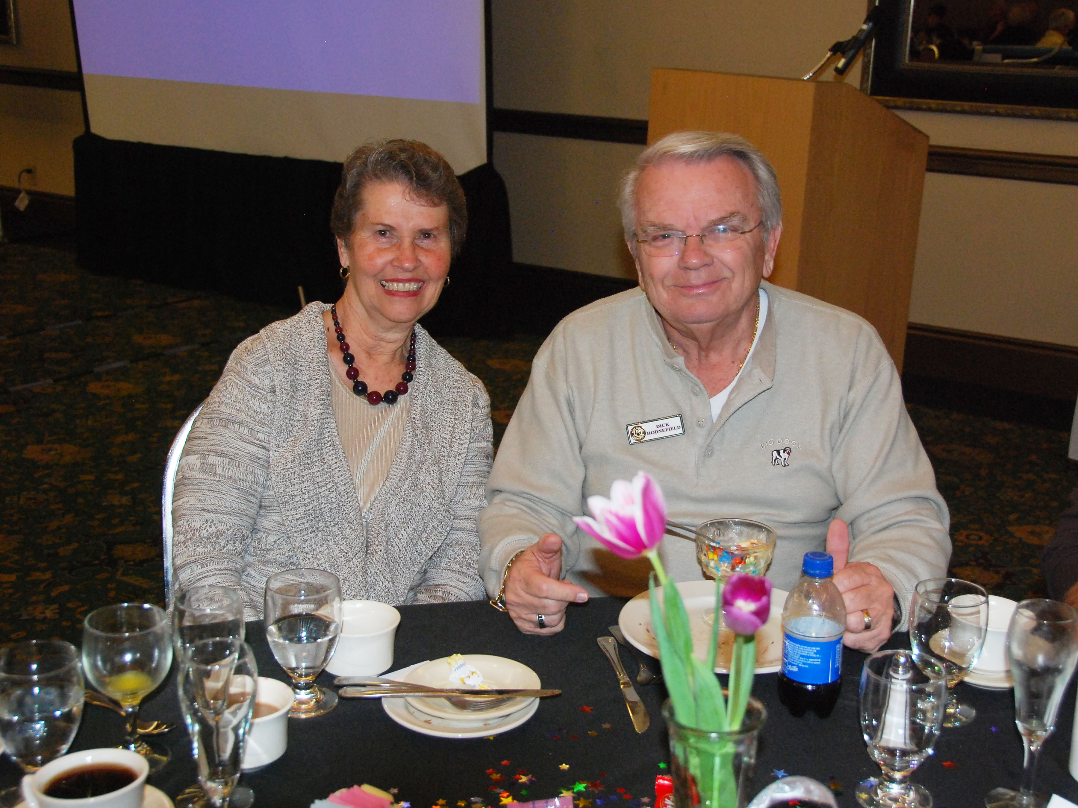 Simi Valley Corvettes