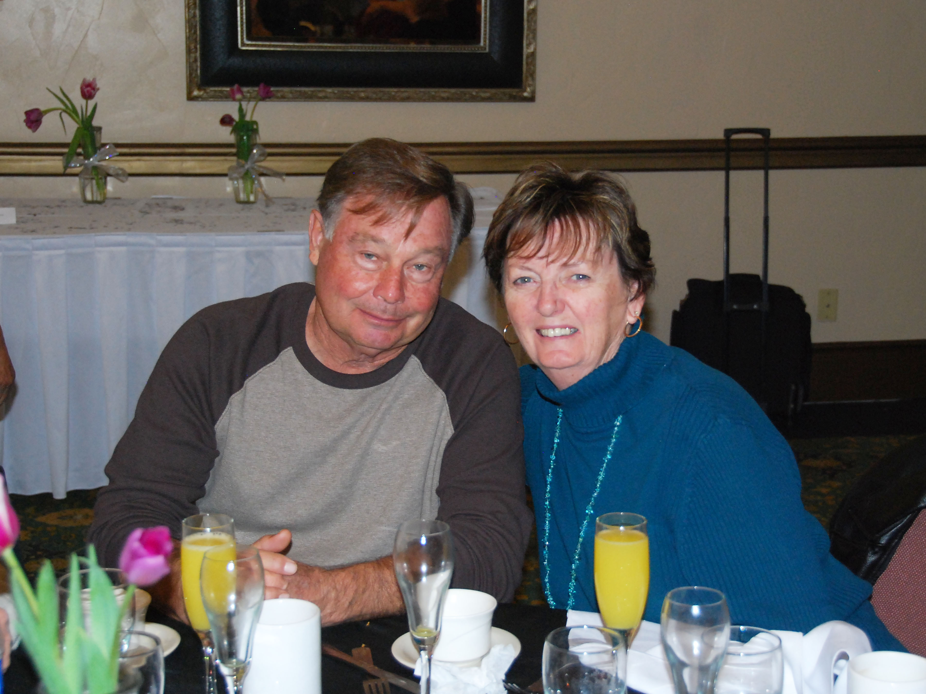 Simi Valley Corvettes